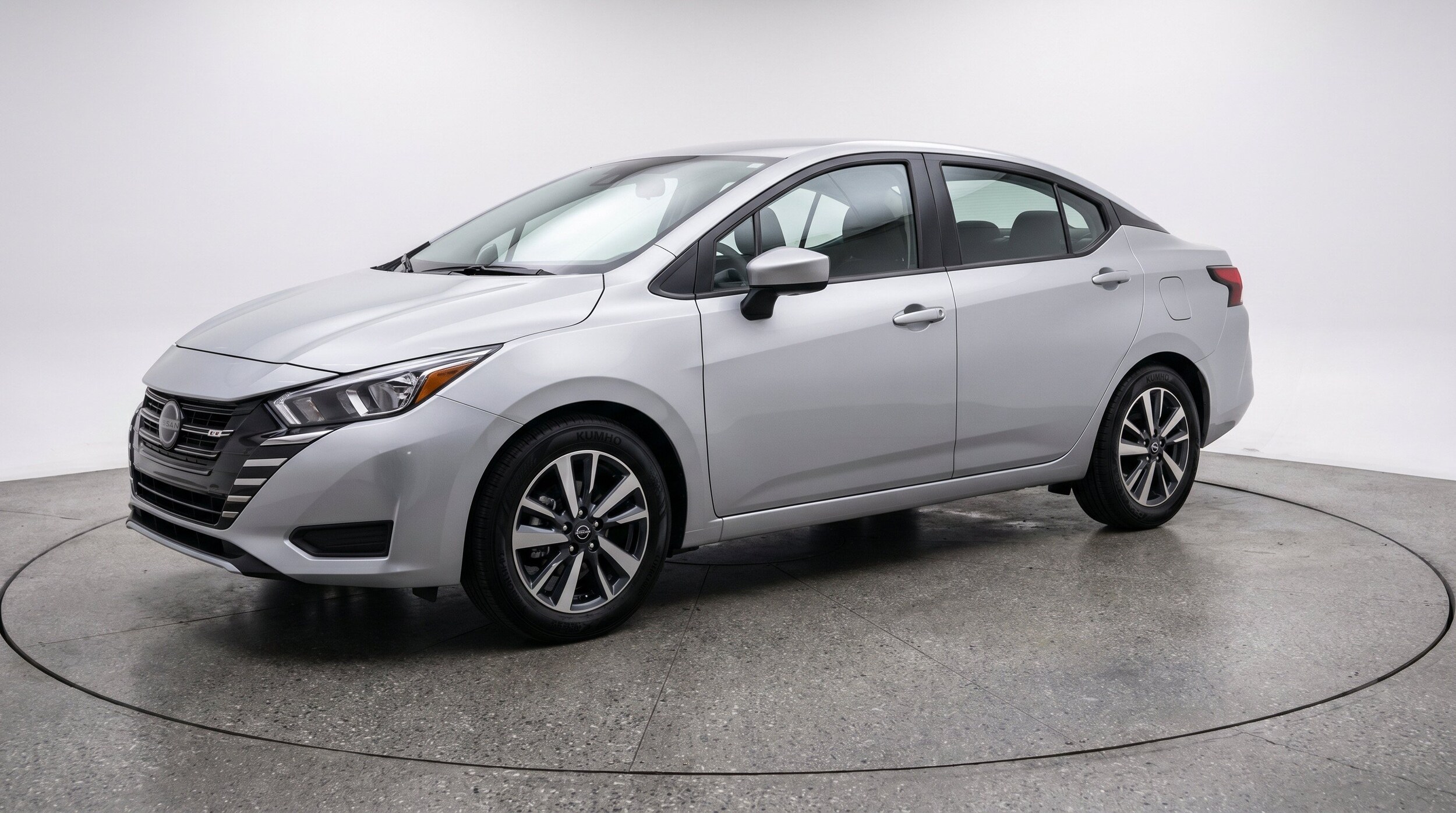 Thumbnail: 2025 Nissan Versa - 3