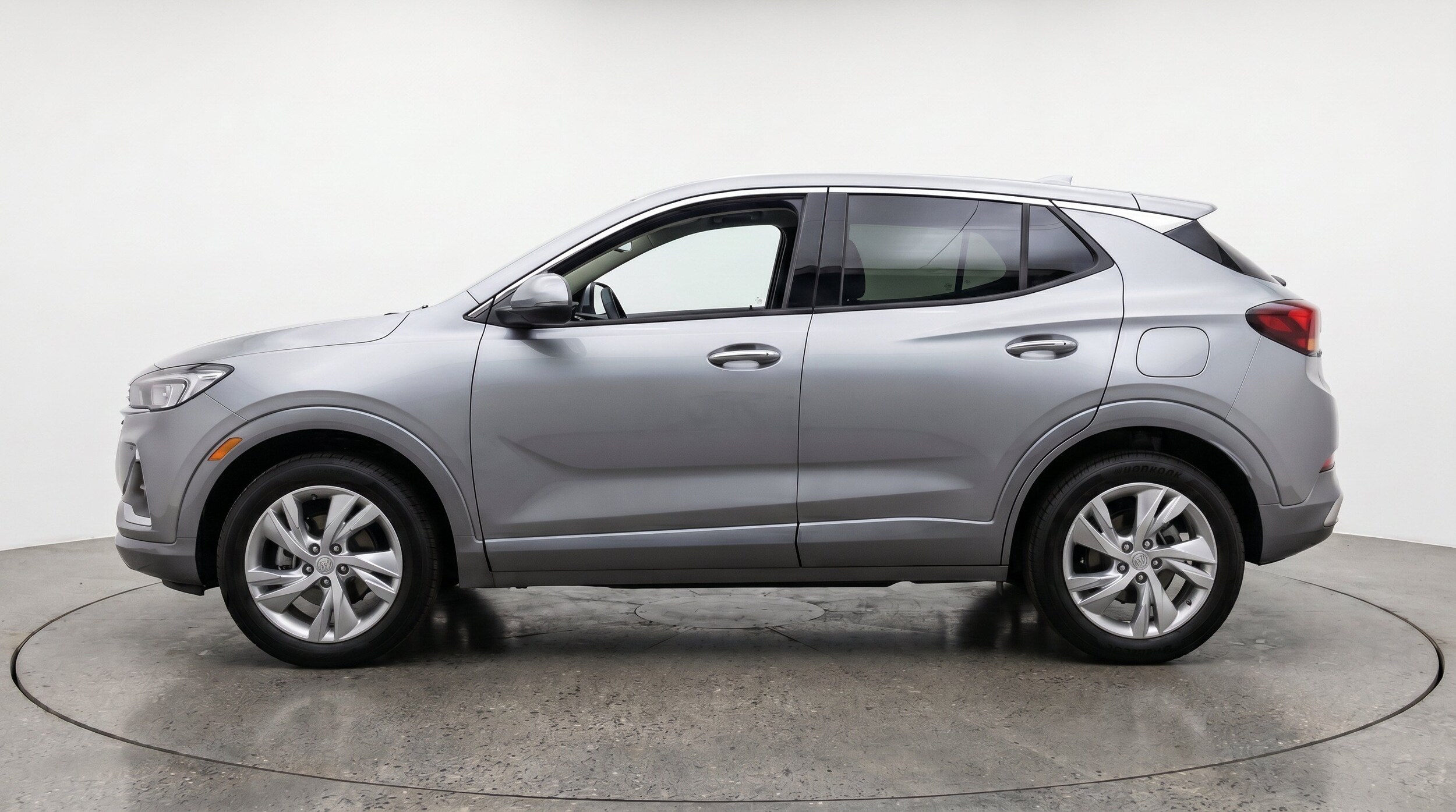 Thumbnail: 2026 Buick Encore GX - 5