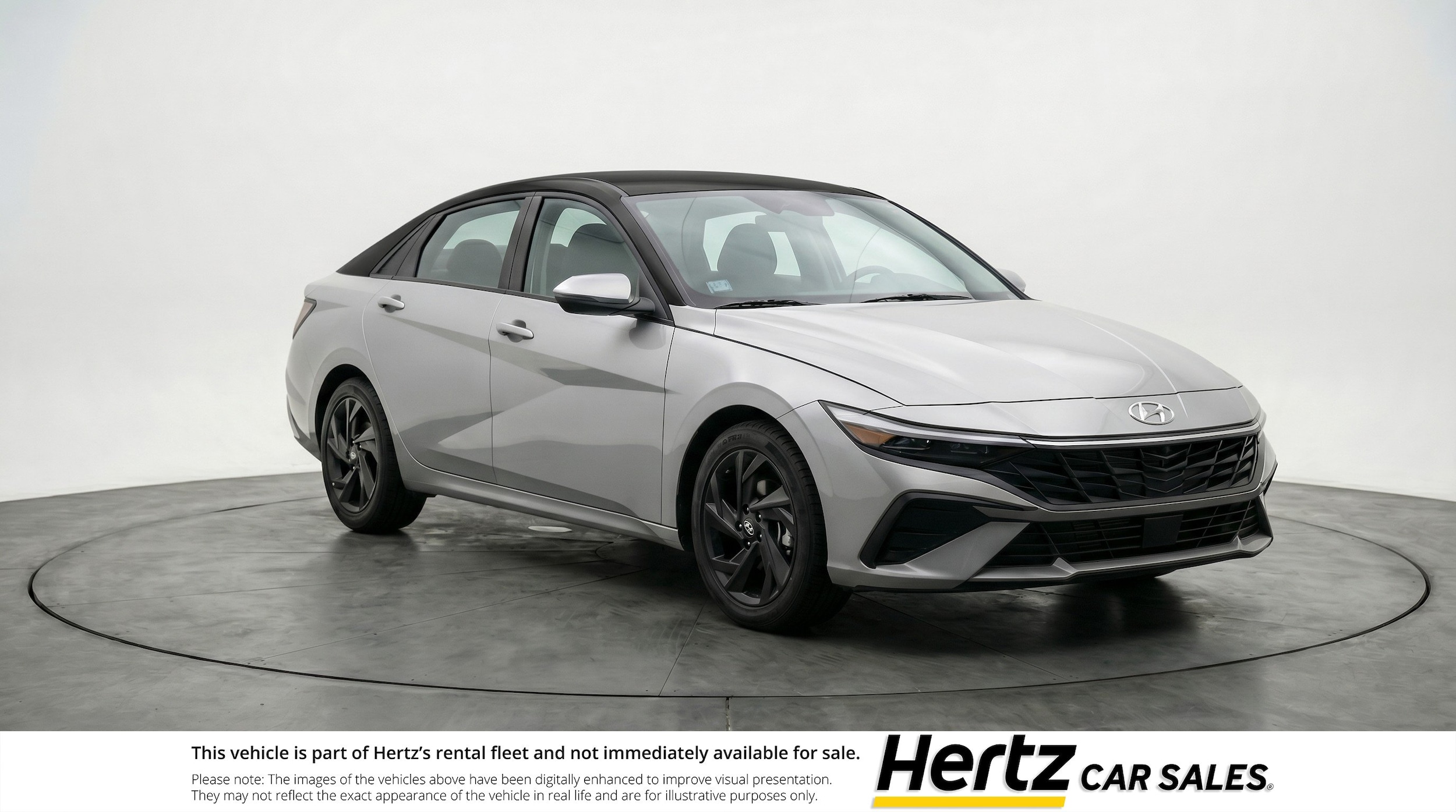 Thumbnail: 2026 Hyundai Elantra - 1