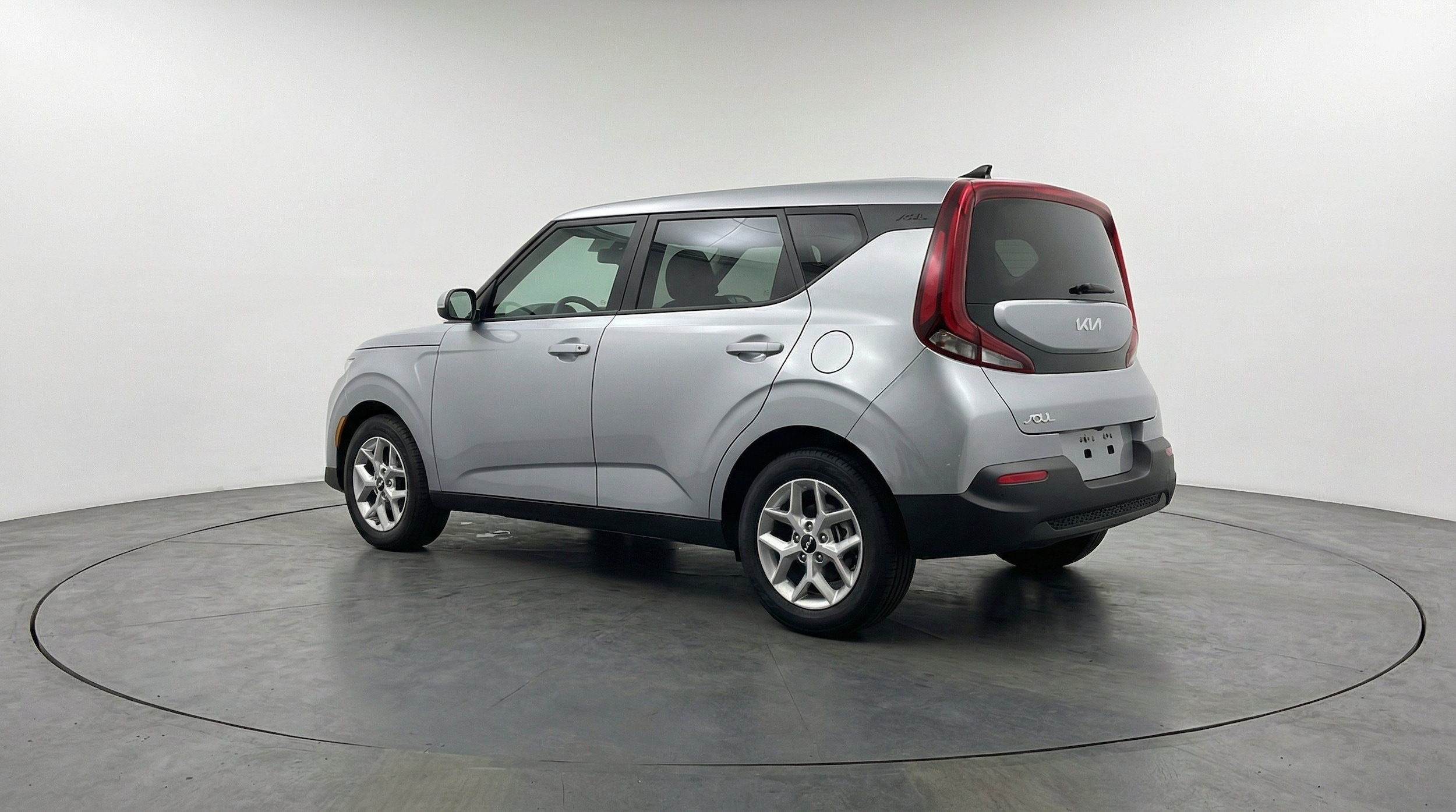 Thumbnail: 2025 Kia Soul - 6