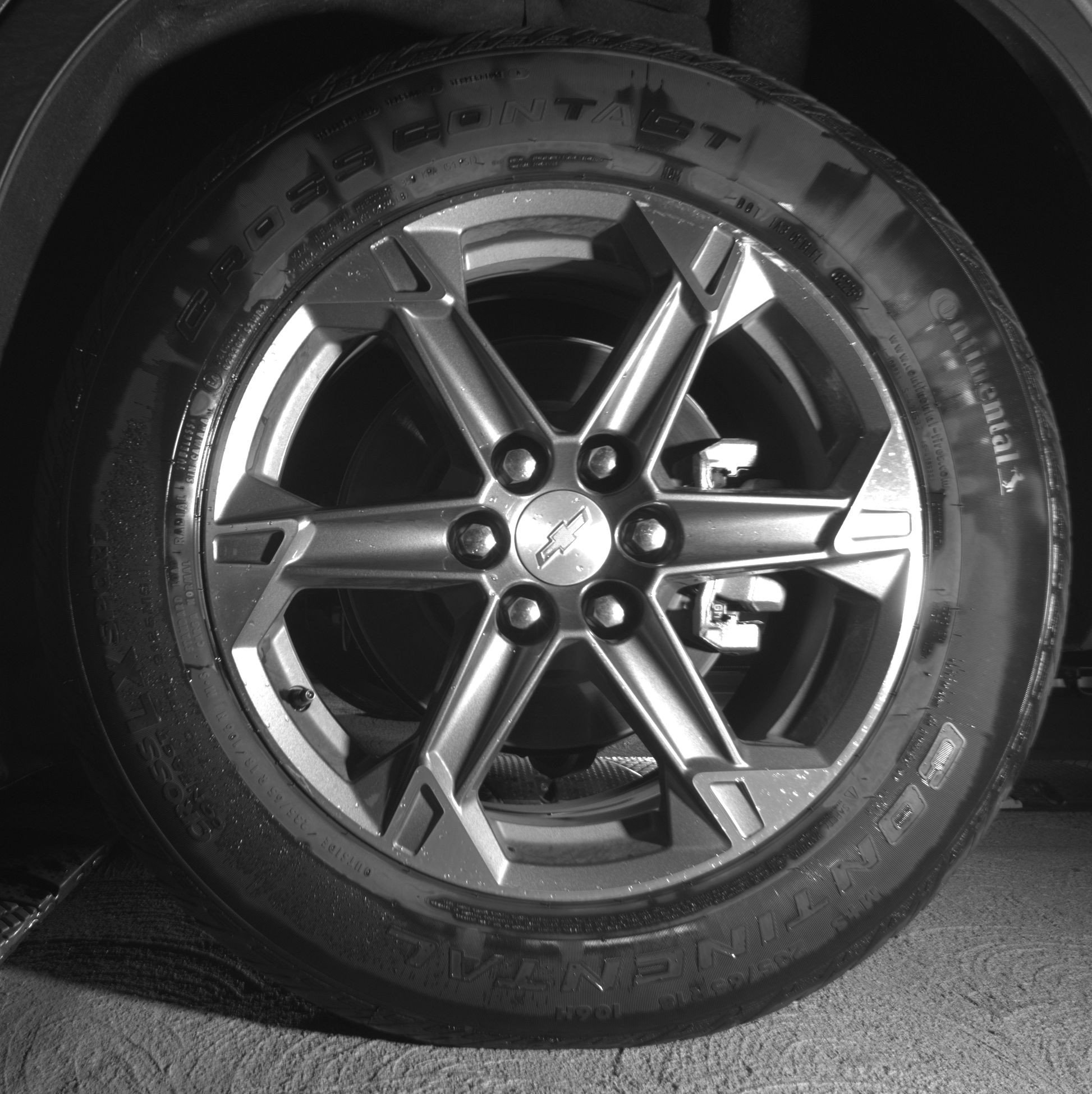 Thumbnail: 2025 Chevrolet Blazer - 14