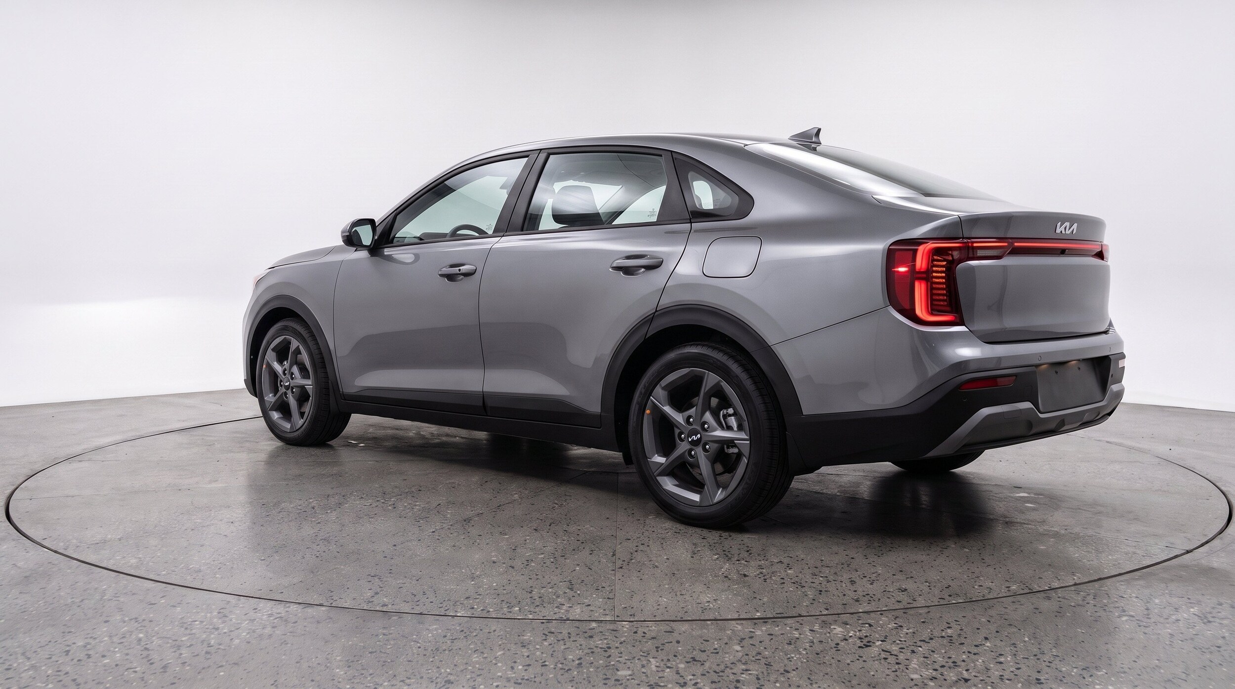 Thumbnail: 2026 Kia K4 - 6