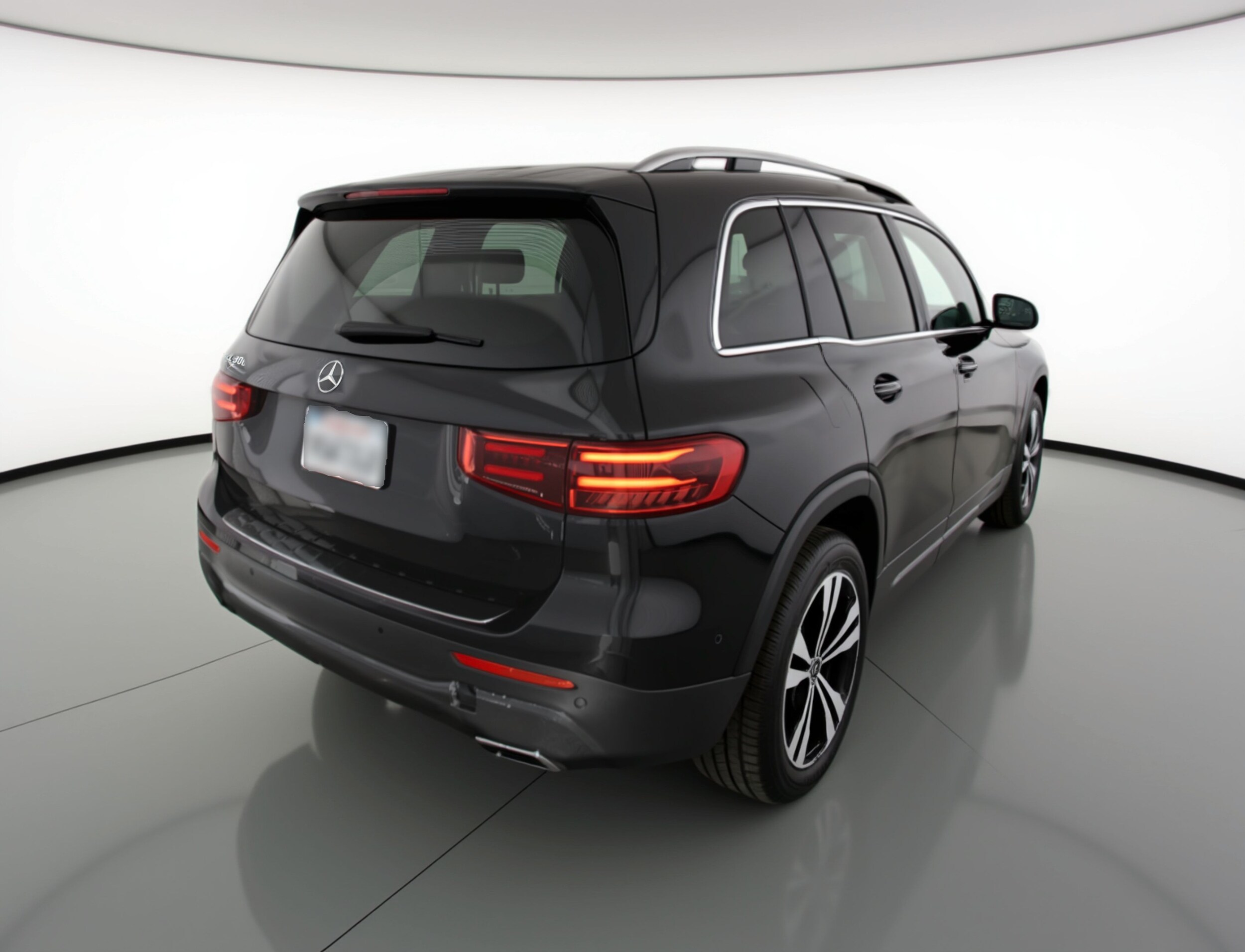 Thumbnail: 2024 Mercedes-Benz GLB - 7