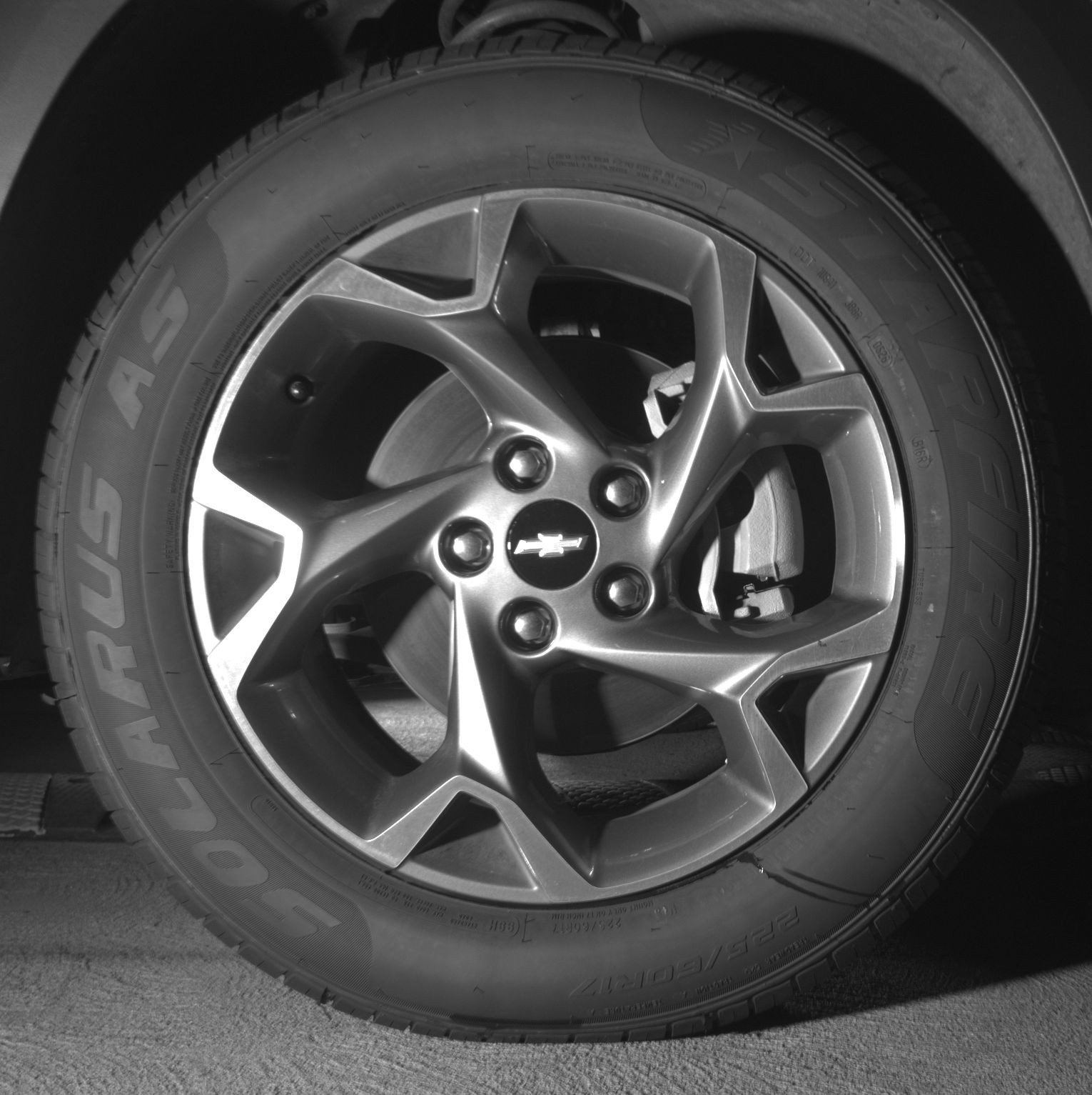 Thumbnail: 2025 Chevrolet Trax - 13