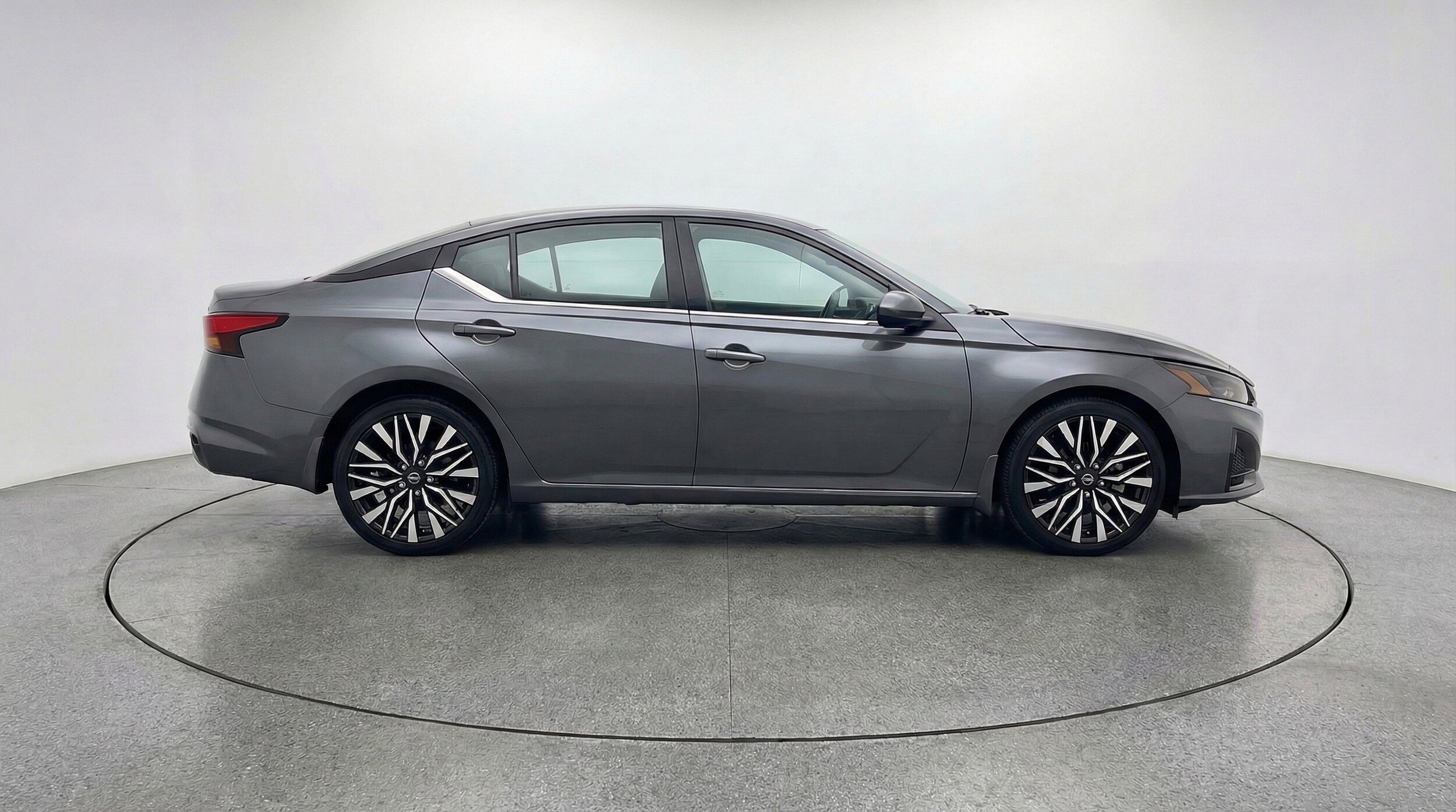 Thumbnail: 2025 Nissan Altima - 11