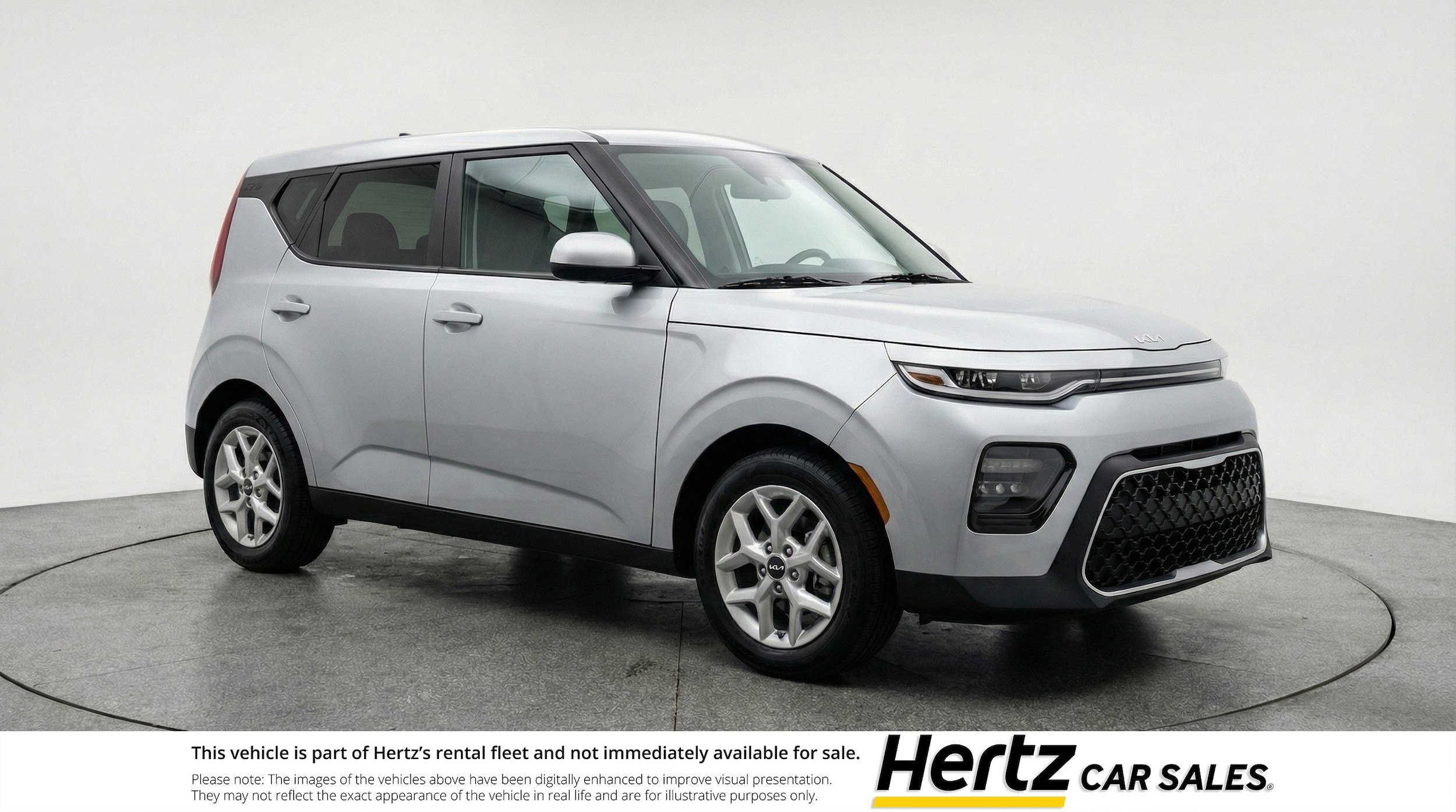 Thumbnail: 2025 Kia Soul - 1