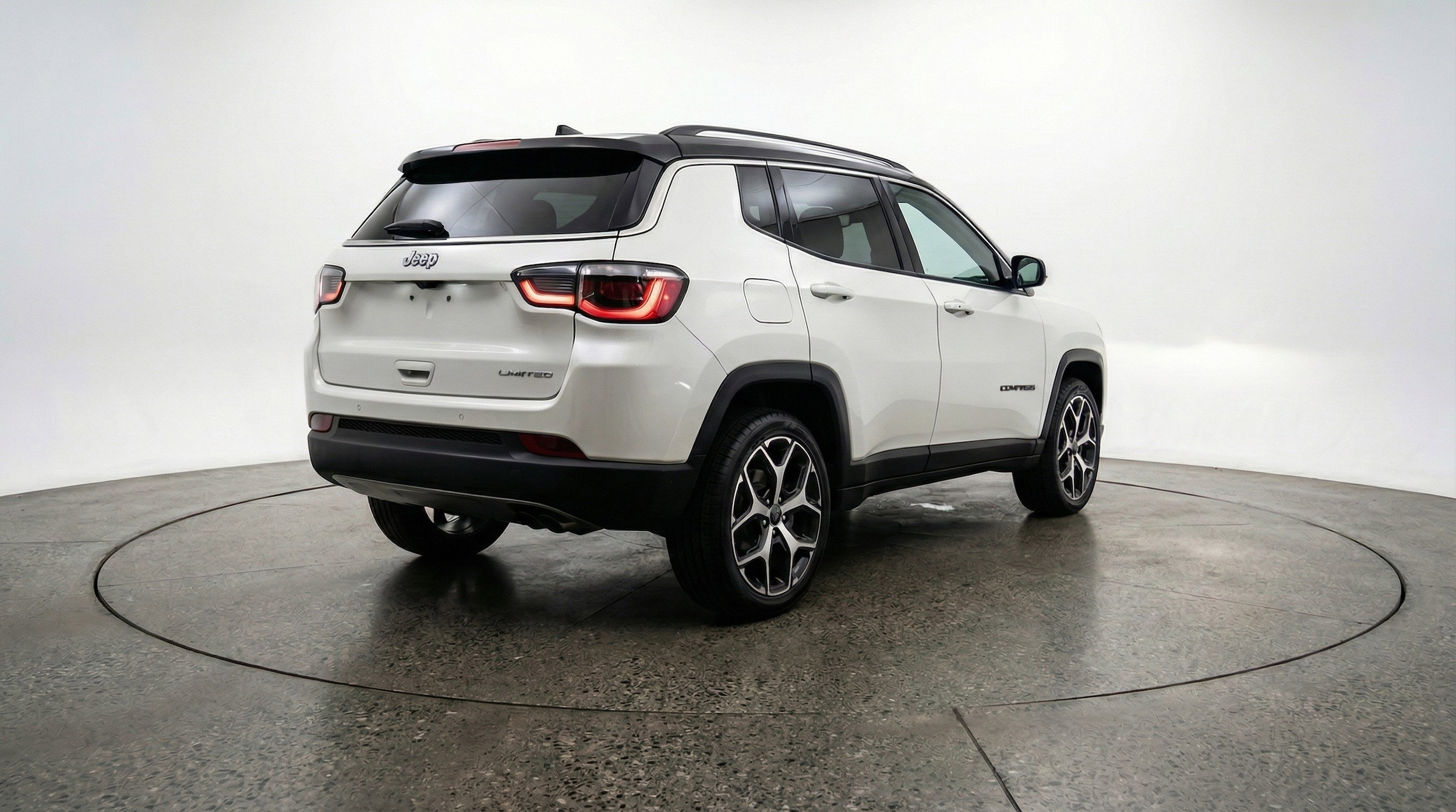 Thumbnail: 2025 Jeep Compass - 9