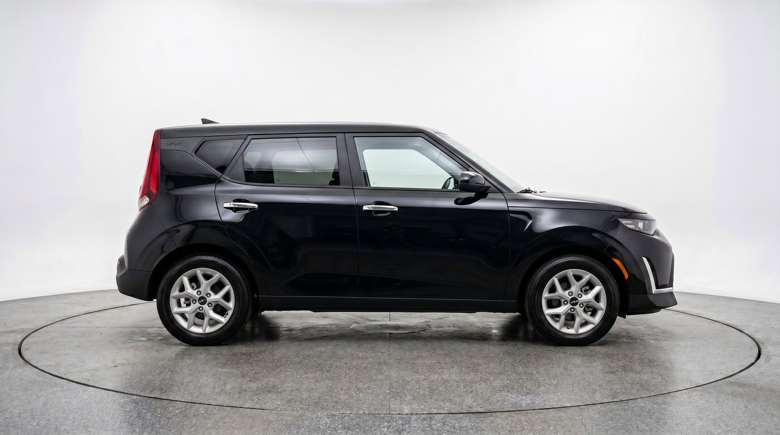 Thumbnail: 2025 Kia Soul - 11