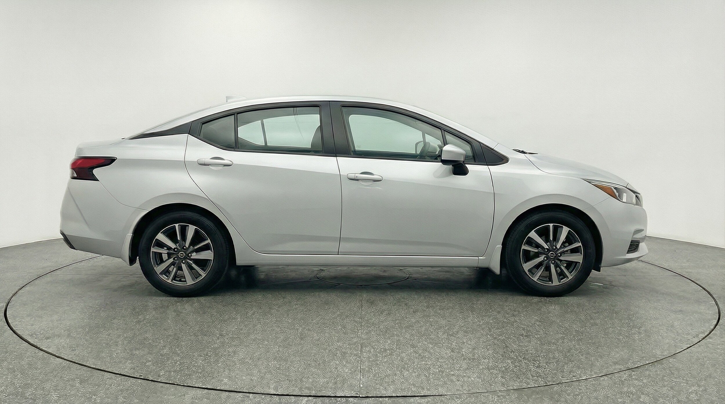 Thumbnail: 2025 Nissan Versa - 11