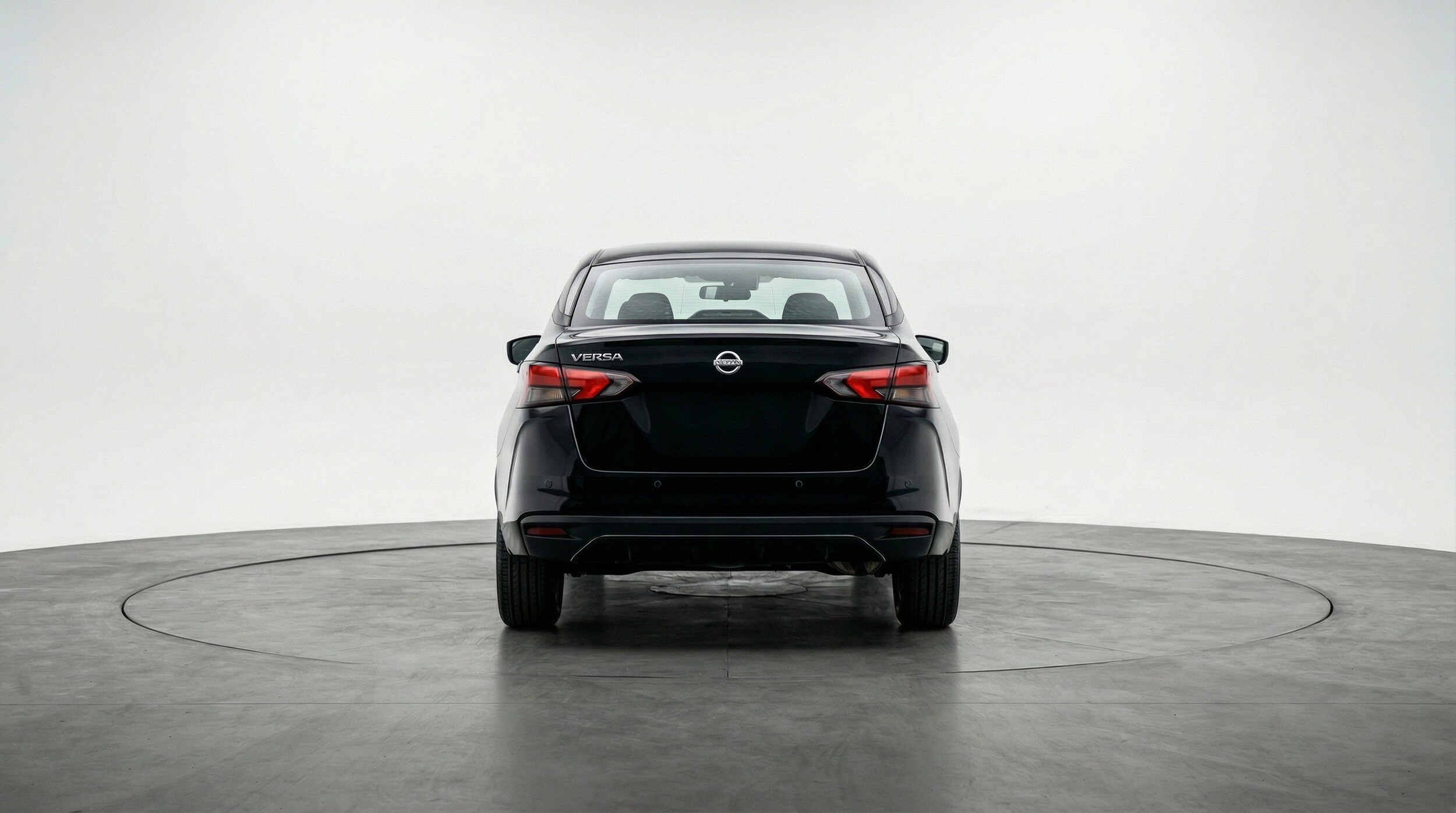 Thumbnail: 2025 Nissan Versa - 7