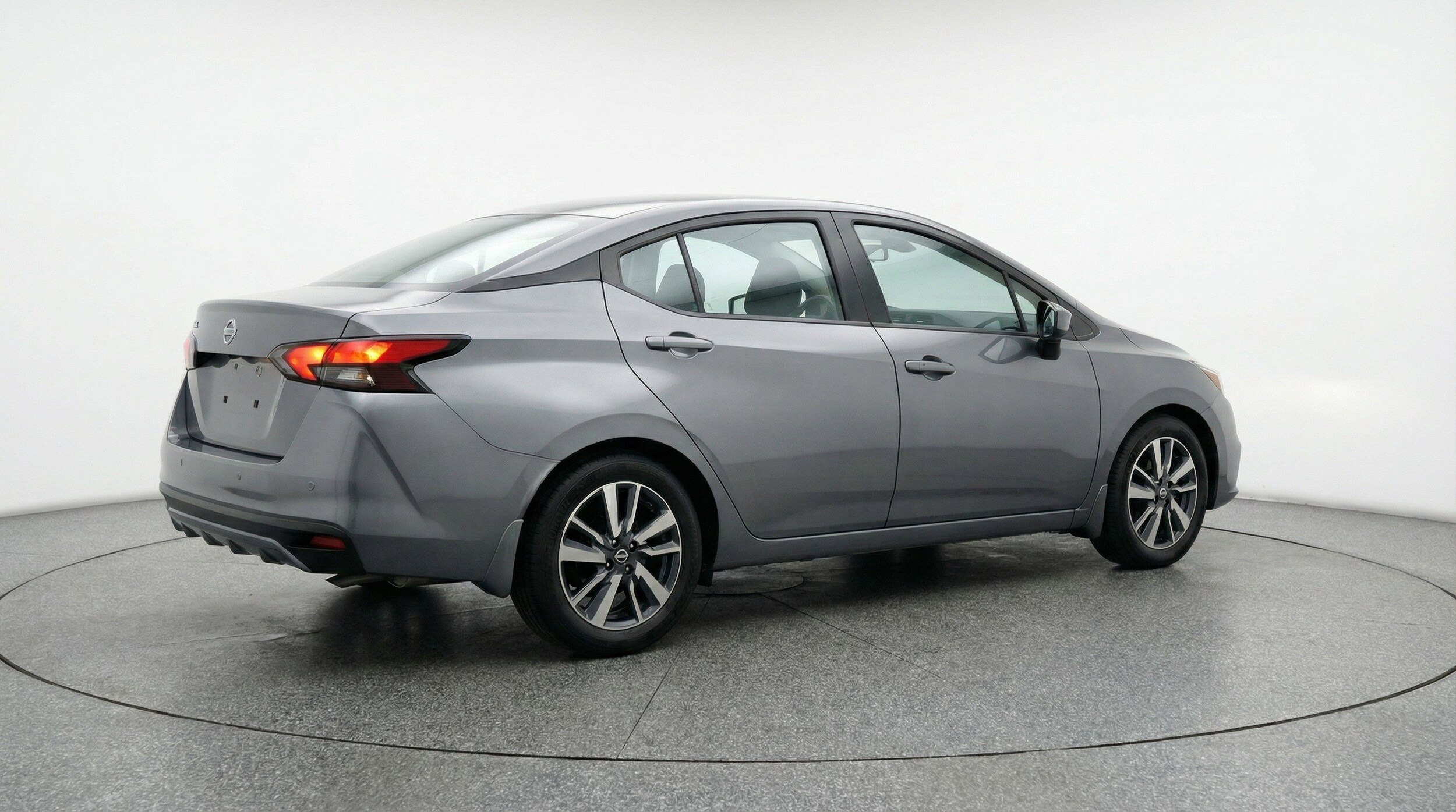 Thumbnail: 2025 Nissan Versa - 9