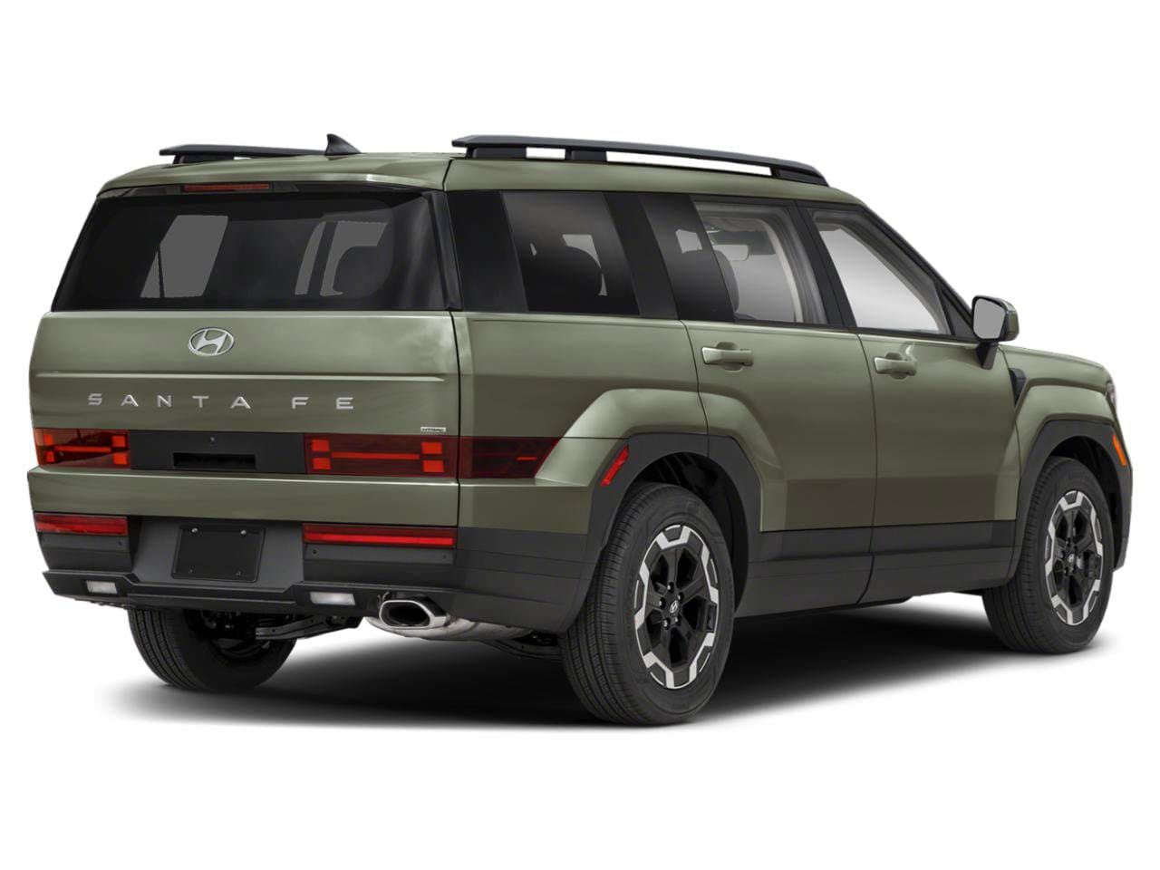 Thumbnail: 2025 Hyundai Santa Fe - 2