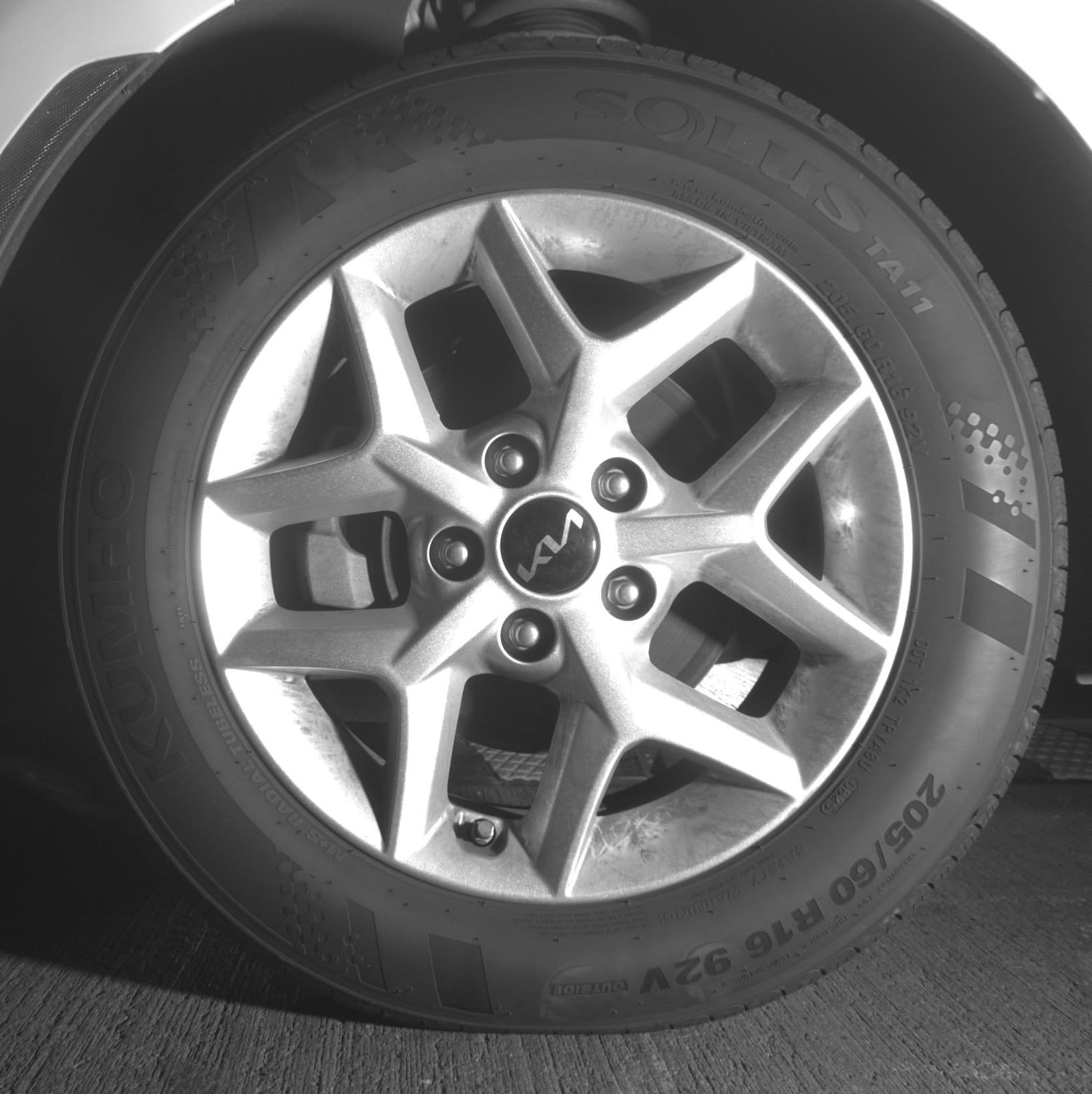 Thumbnail: 2025 Kia Soul - 12