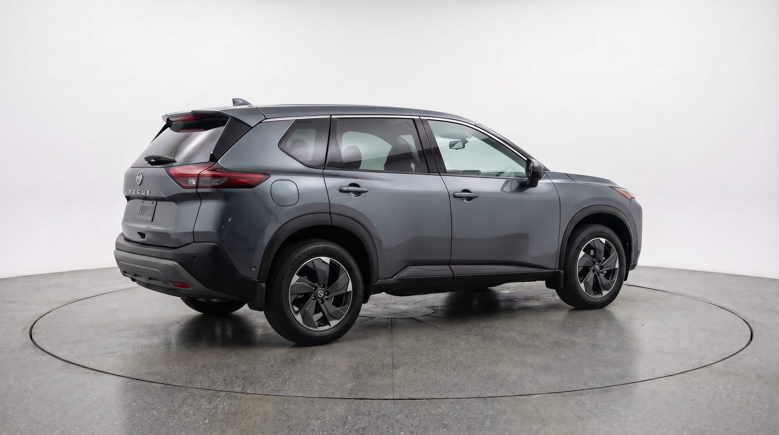 Thumbnail: 2025 Nissan Rogue - 7