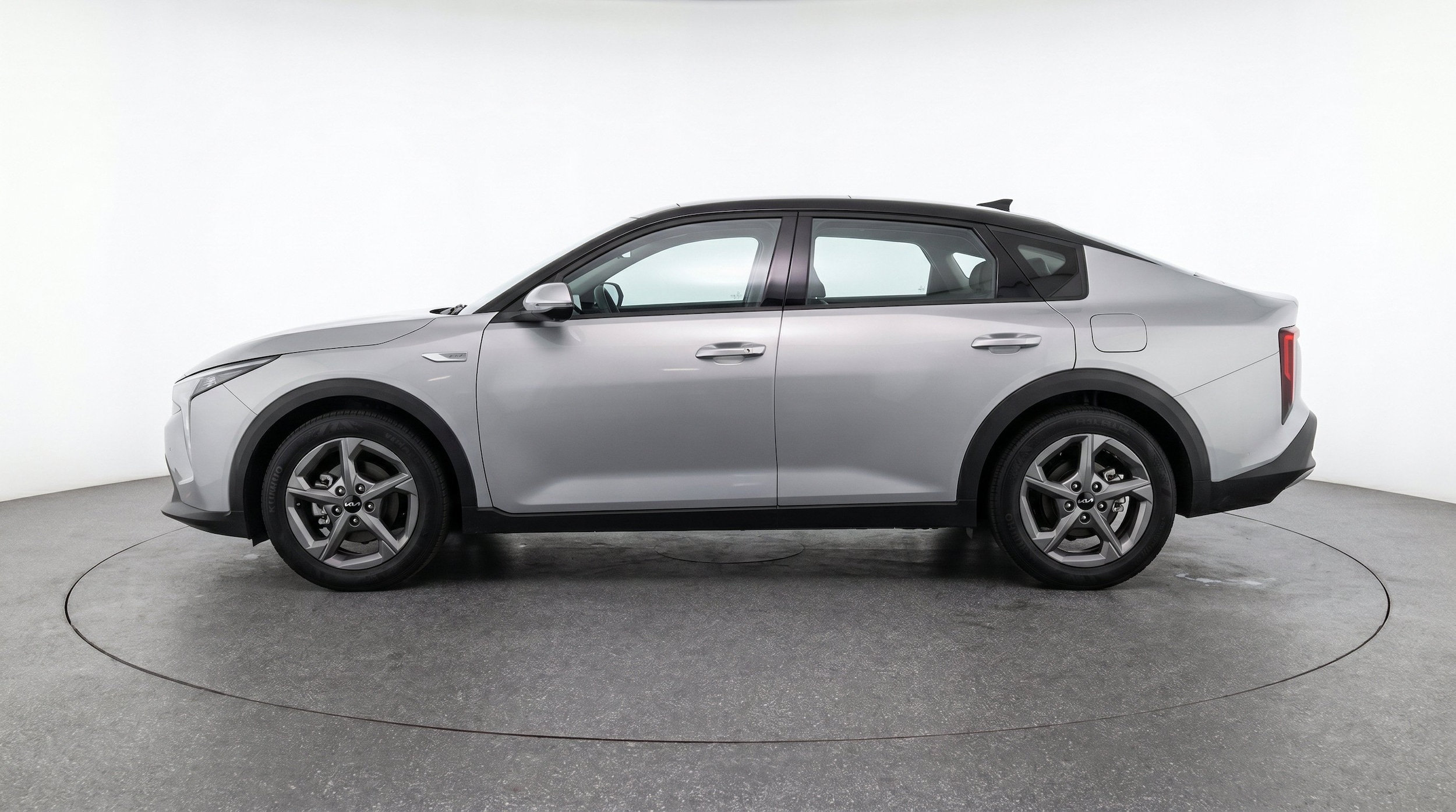 Thumbnail: 2026 Kia K4 - 5