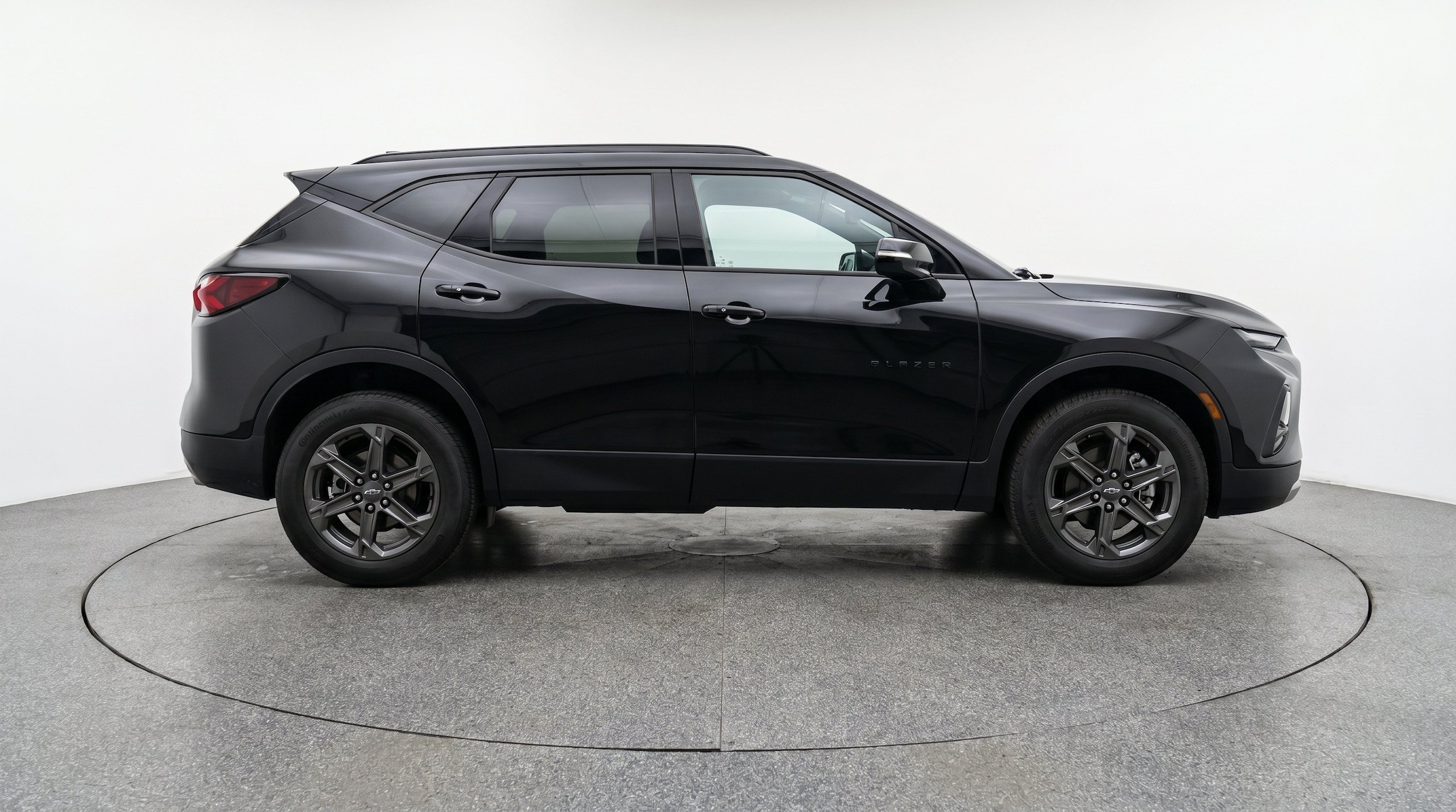 Thumbnail: 2025 Chevrolet Blazer - 11