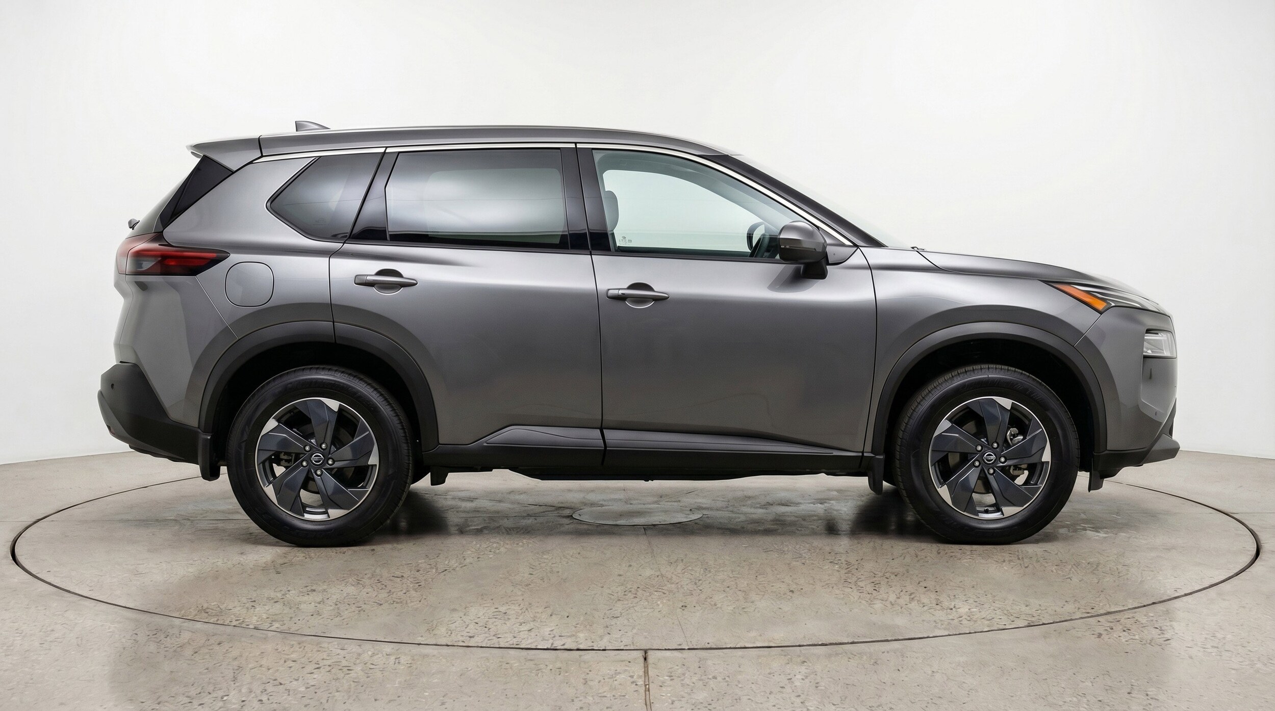 Thumbnail: 2025 Nissan Rogue - 11