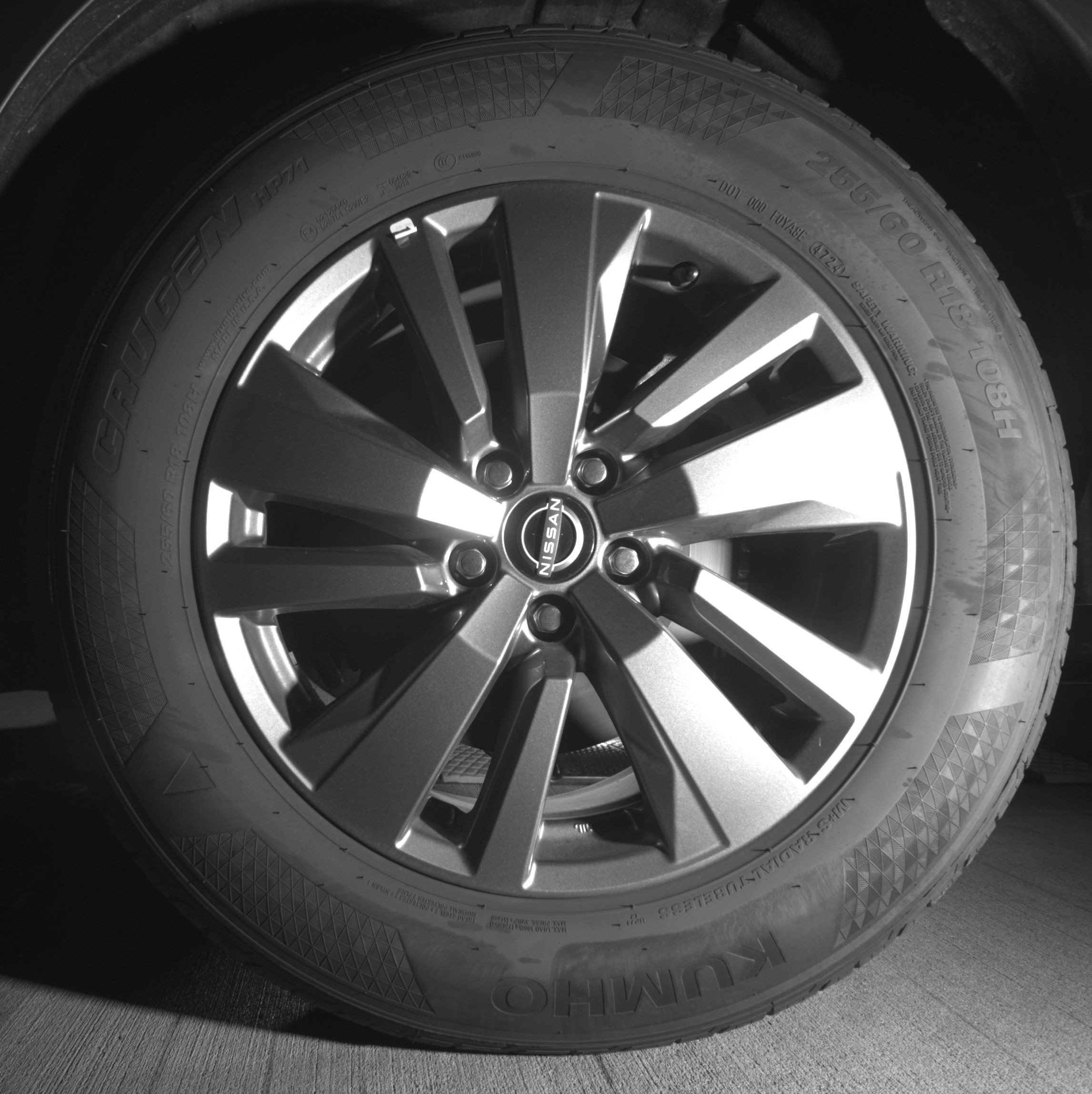 Thumbnail: 2025 Nissan Pathfinder - 14