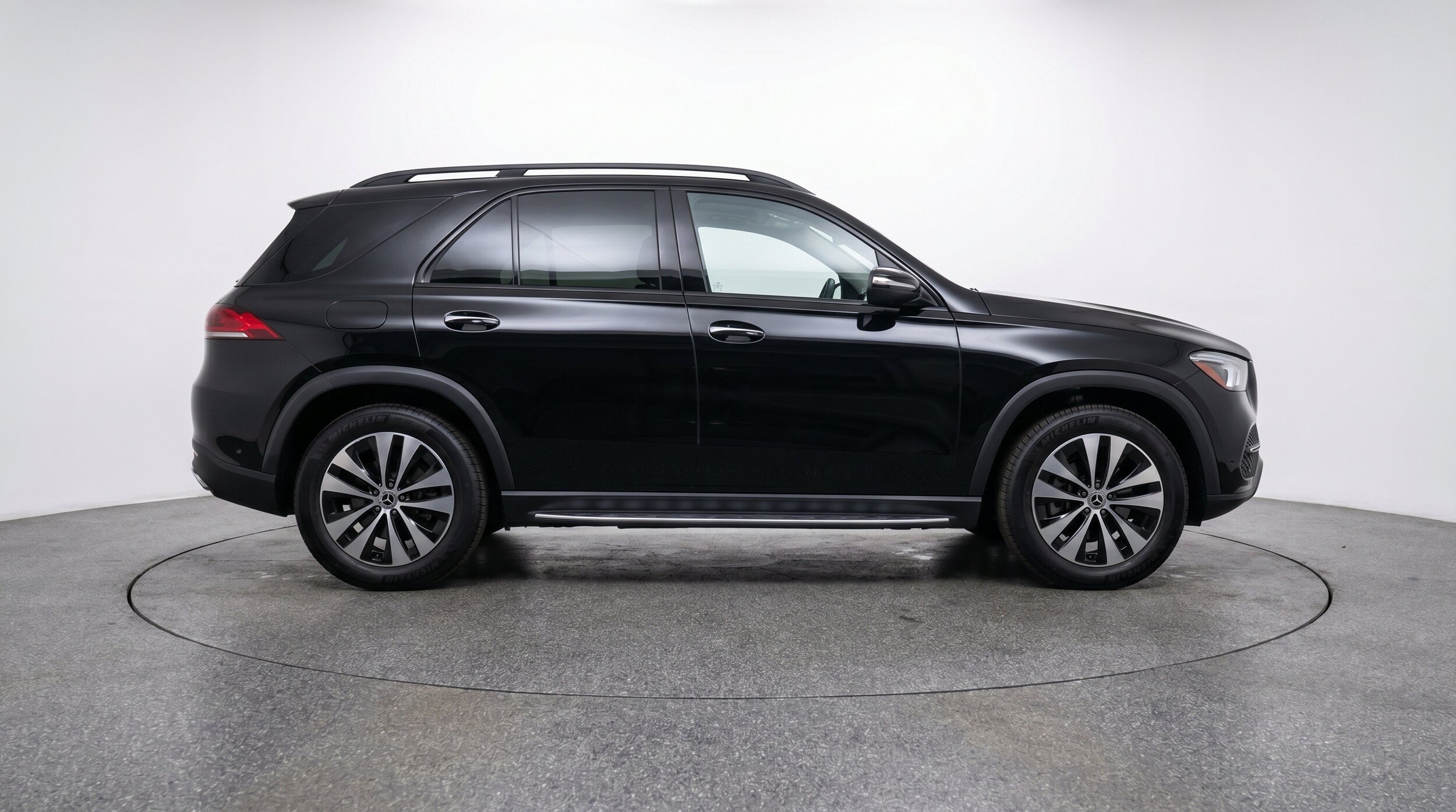 Thumbnail: 2026 Mercedes-Benz GLE - 11