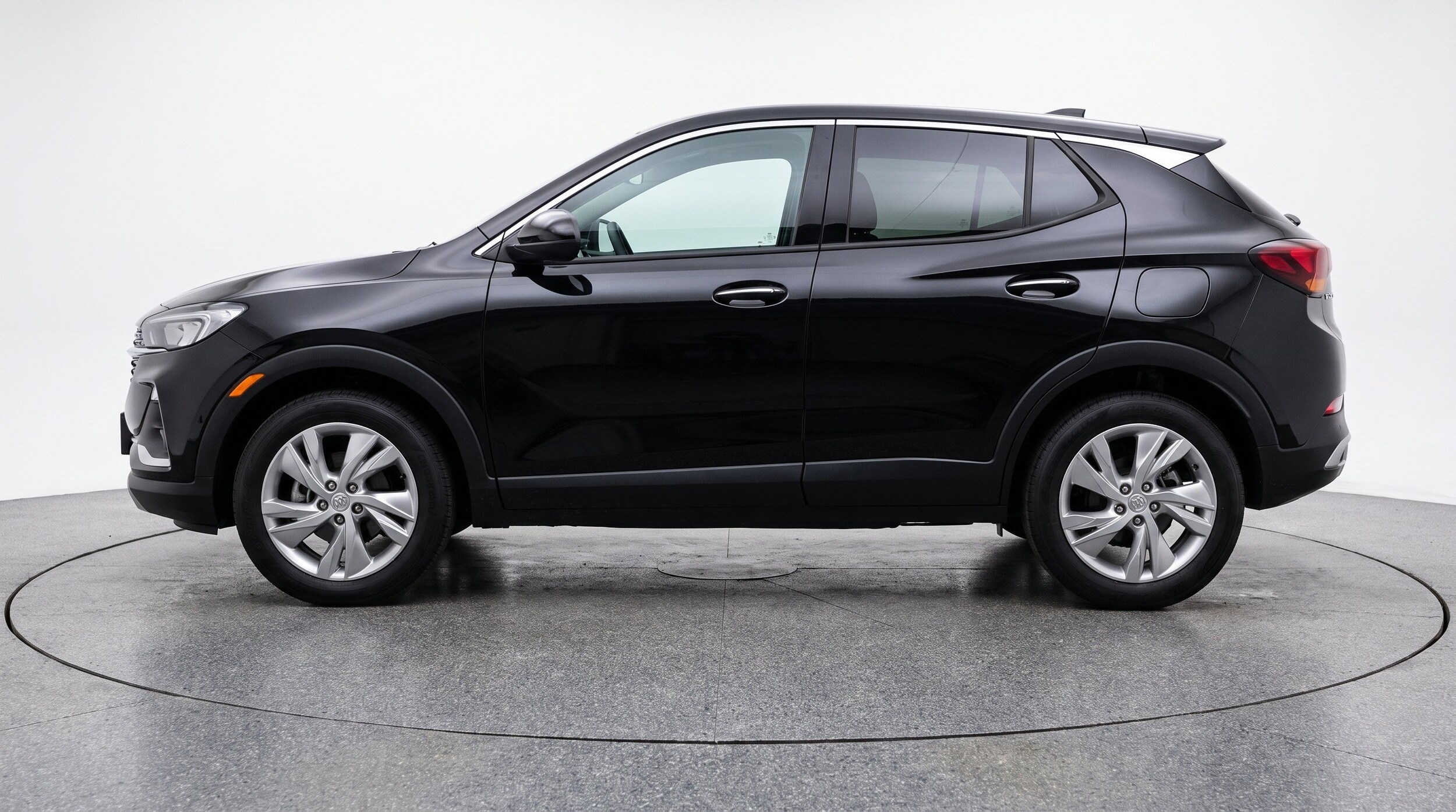 Thumbnail: 2025 Buick Encore GX - 5
