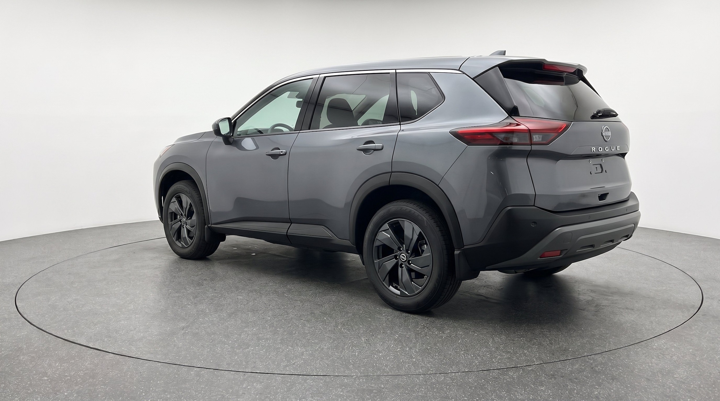 Thumbnail: 2026 Nissan Rogue - 6