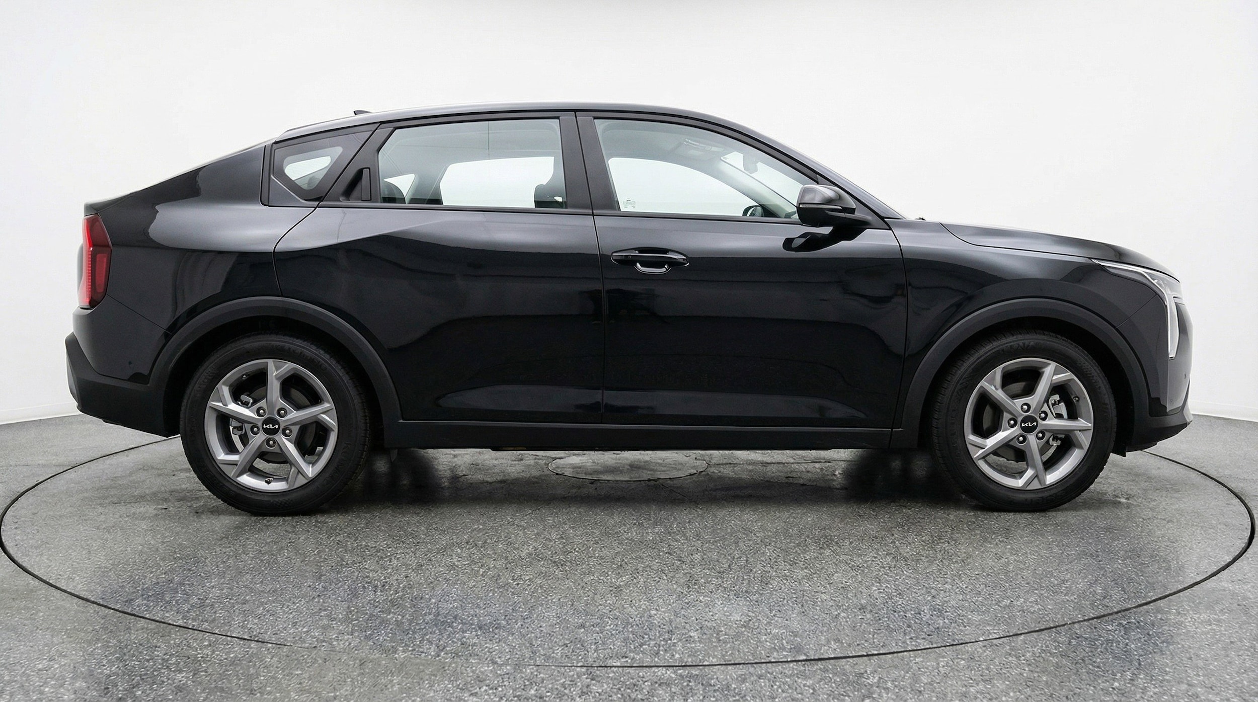 Thumbnail: 2025 Kia K4 - 11