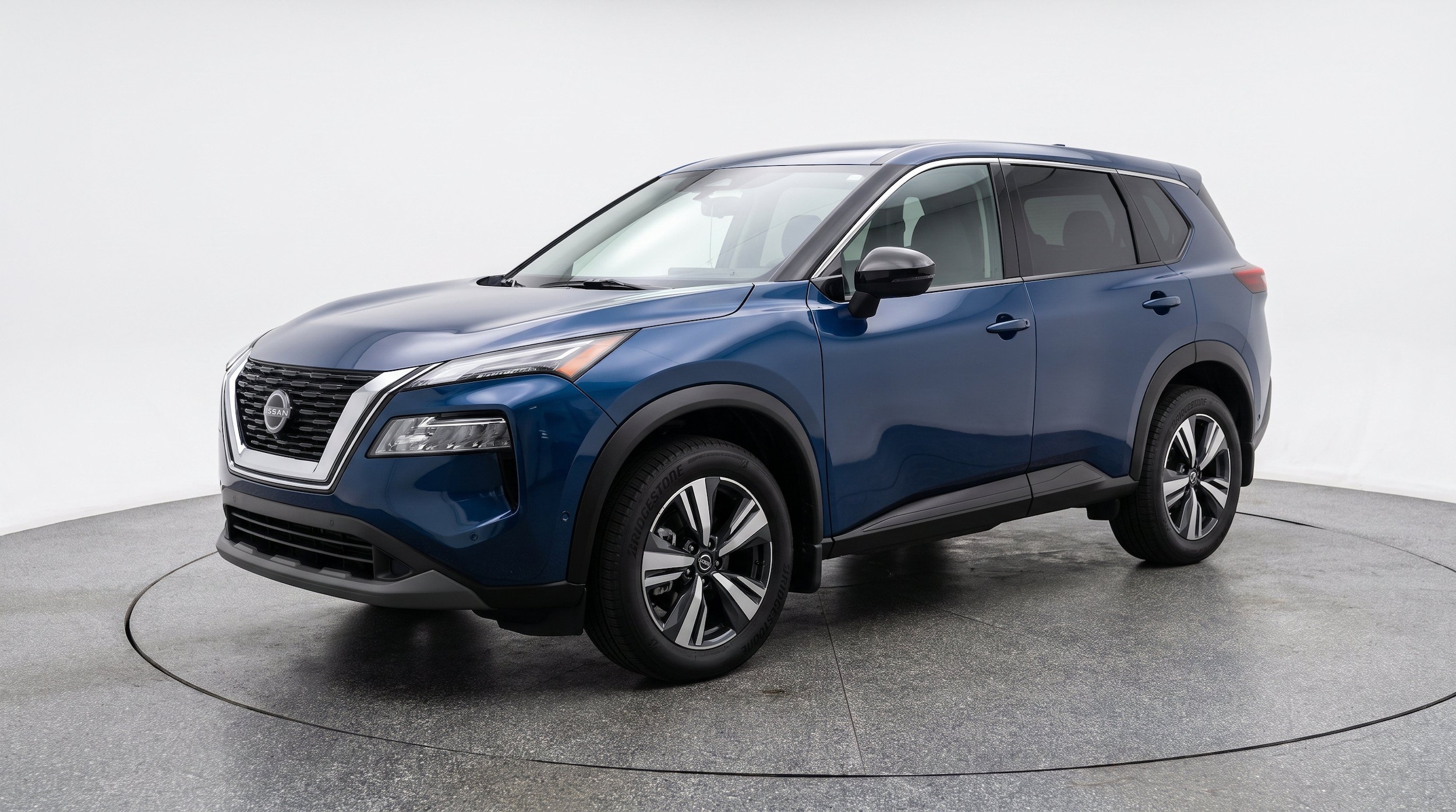 Thumbnail: 2026 Nissan Rogue - 3