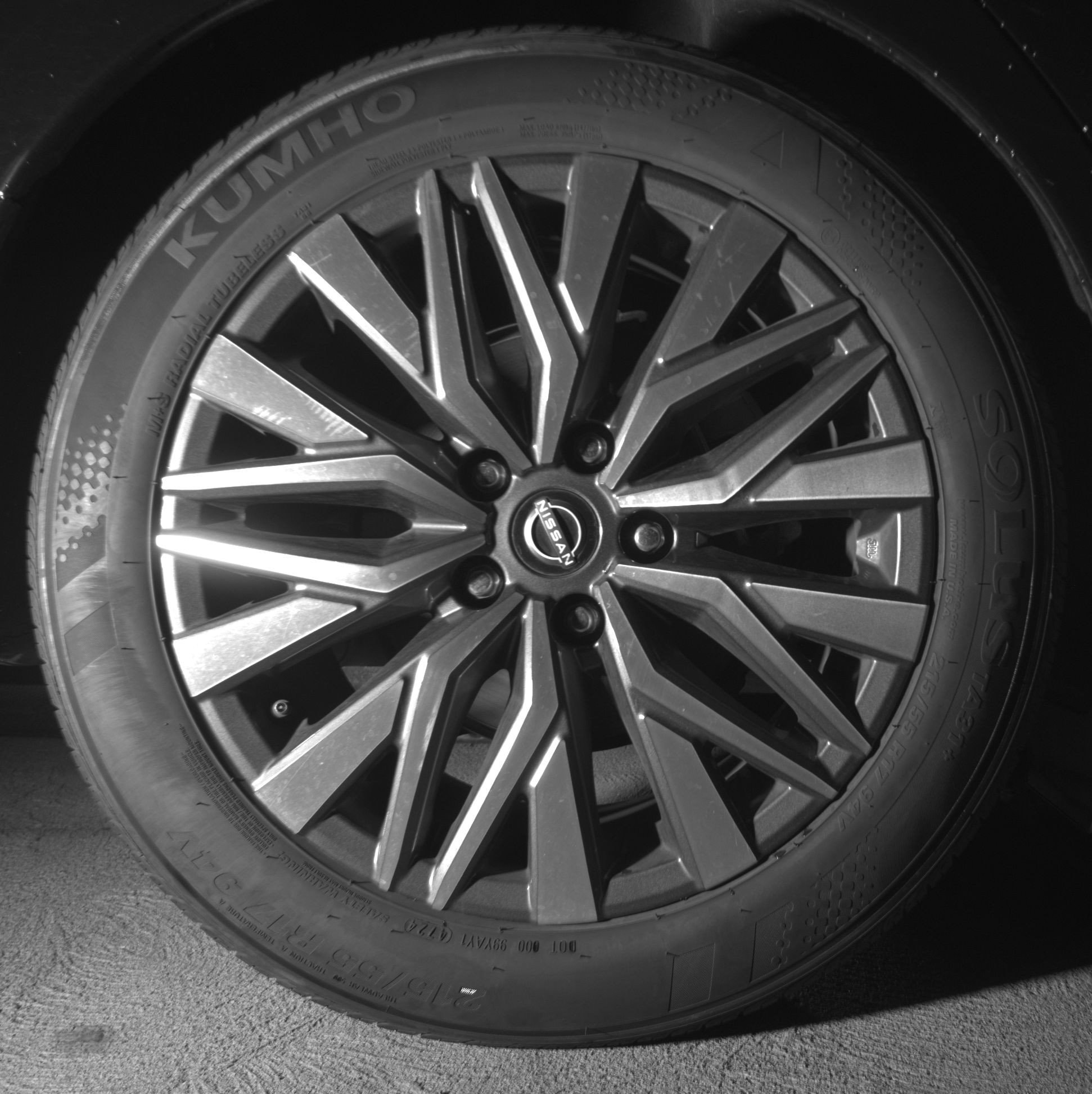 Thumbnail: 2025 Nissan Altima - 15