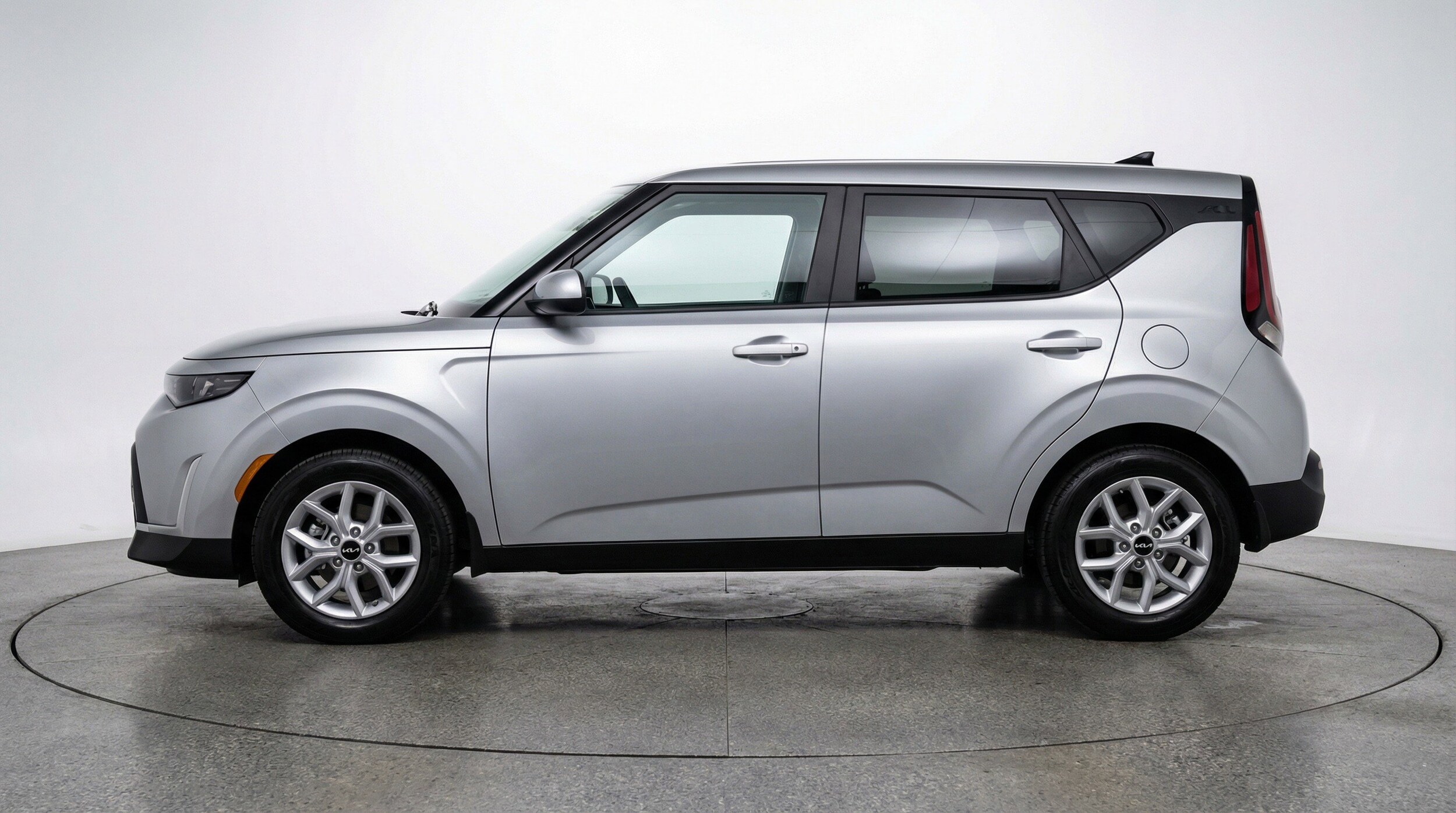 Thumbnail: 2025 Kia Soul - 5