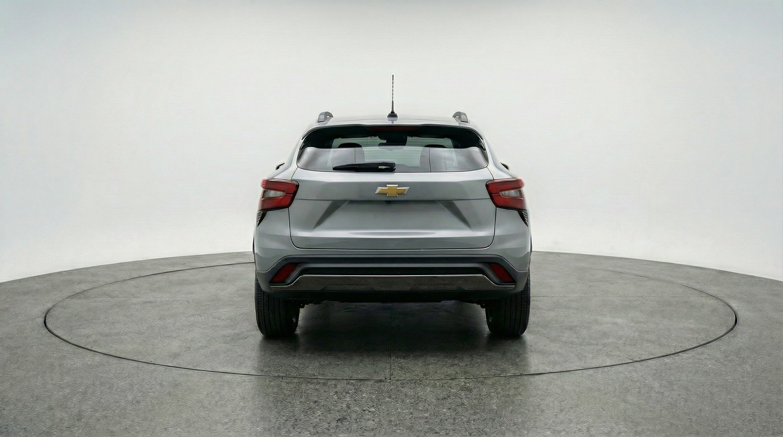 Thumbnail: 2025 Chevrolet Trax - 7
