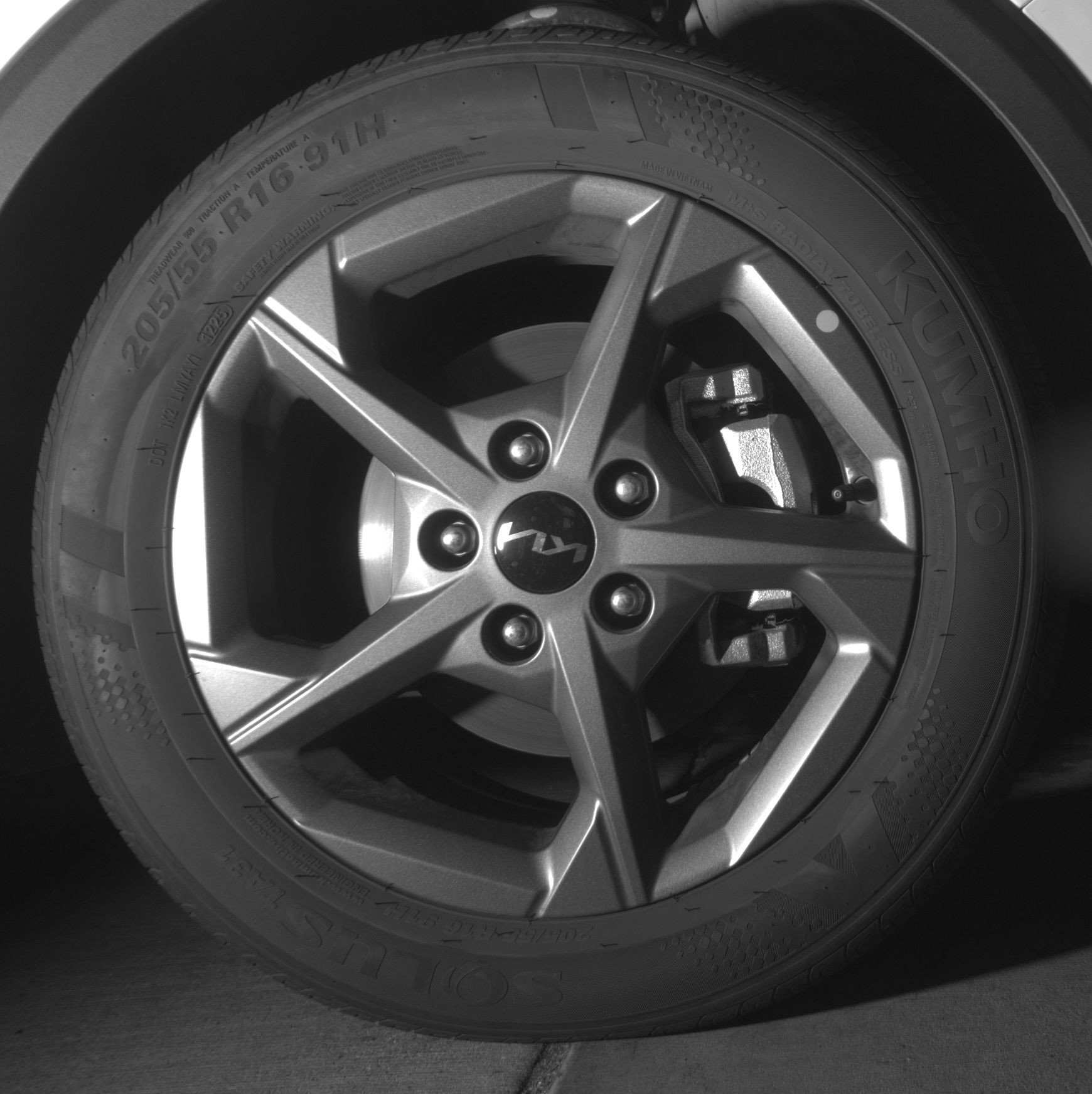 Thumbnail: 2026 Kia K4 - 13