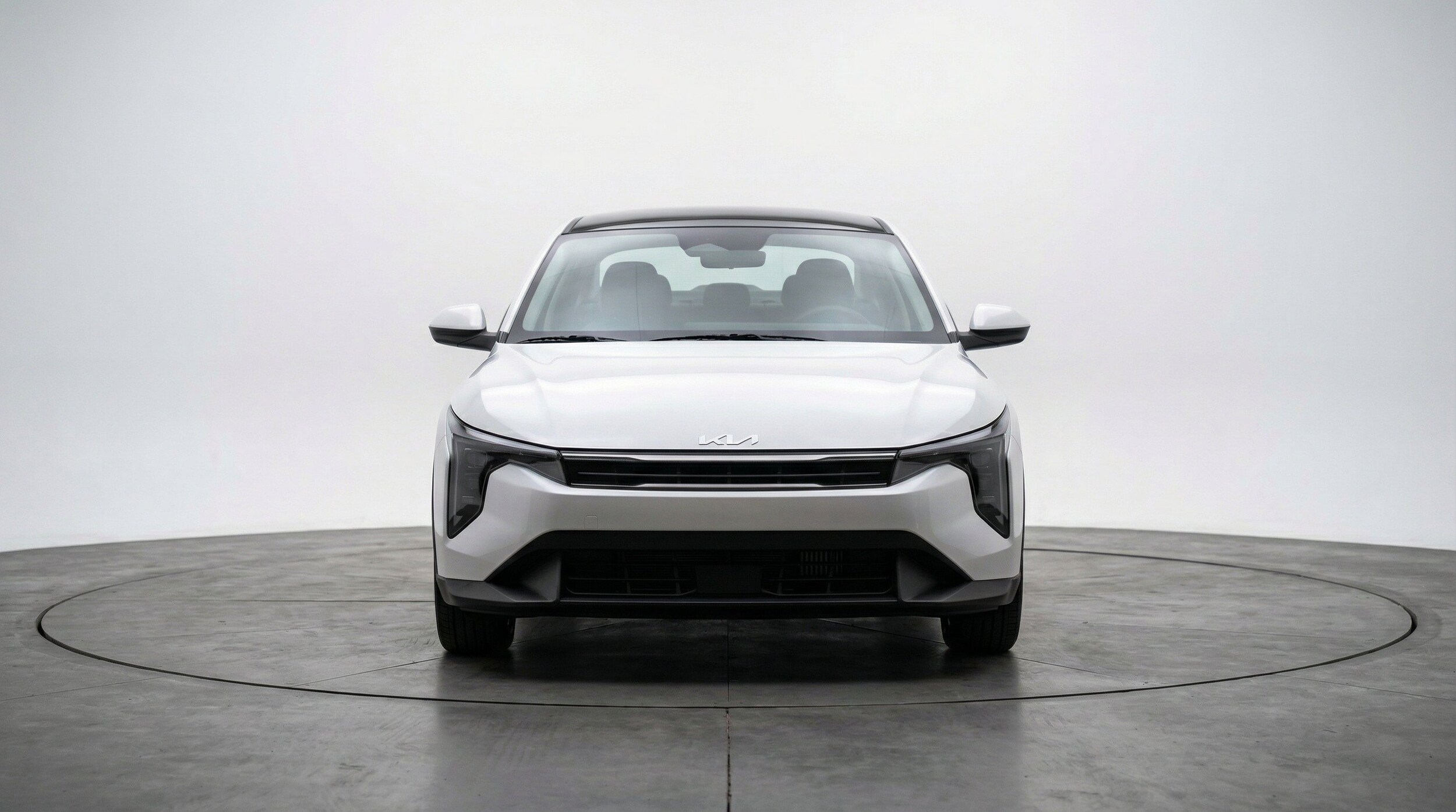 Thumbnail: 2026 Kia K4 - 2