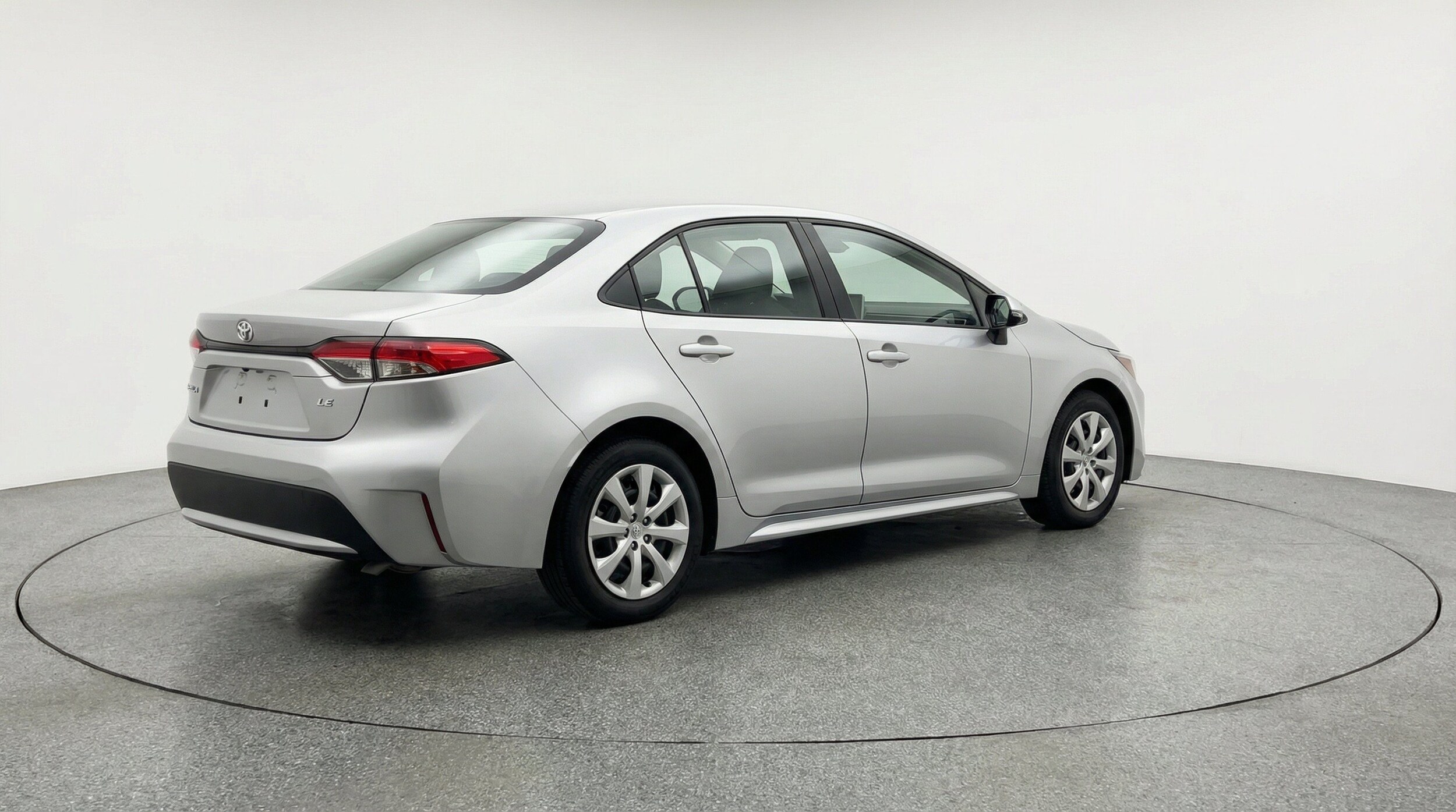 Thumbnail: 2025 Toyota Corolla - 9