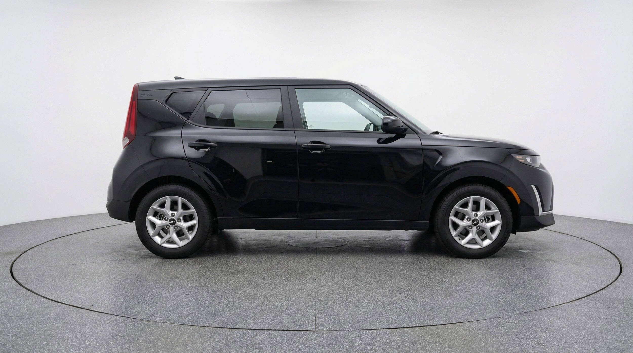 Thumbnail: 2025 Kia Soul - 11