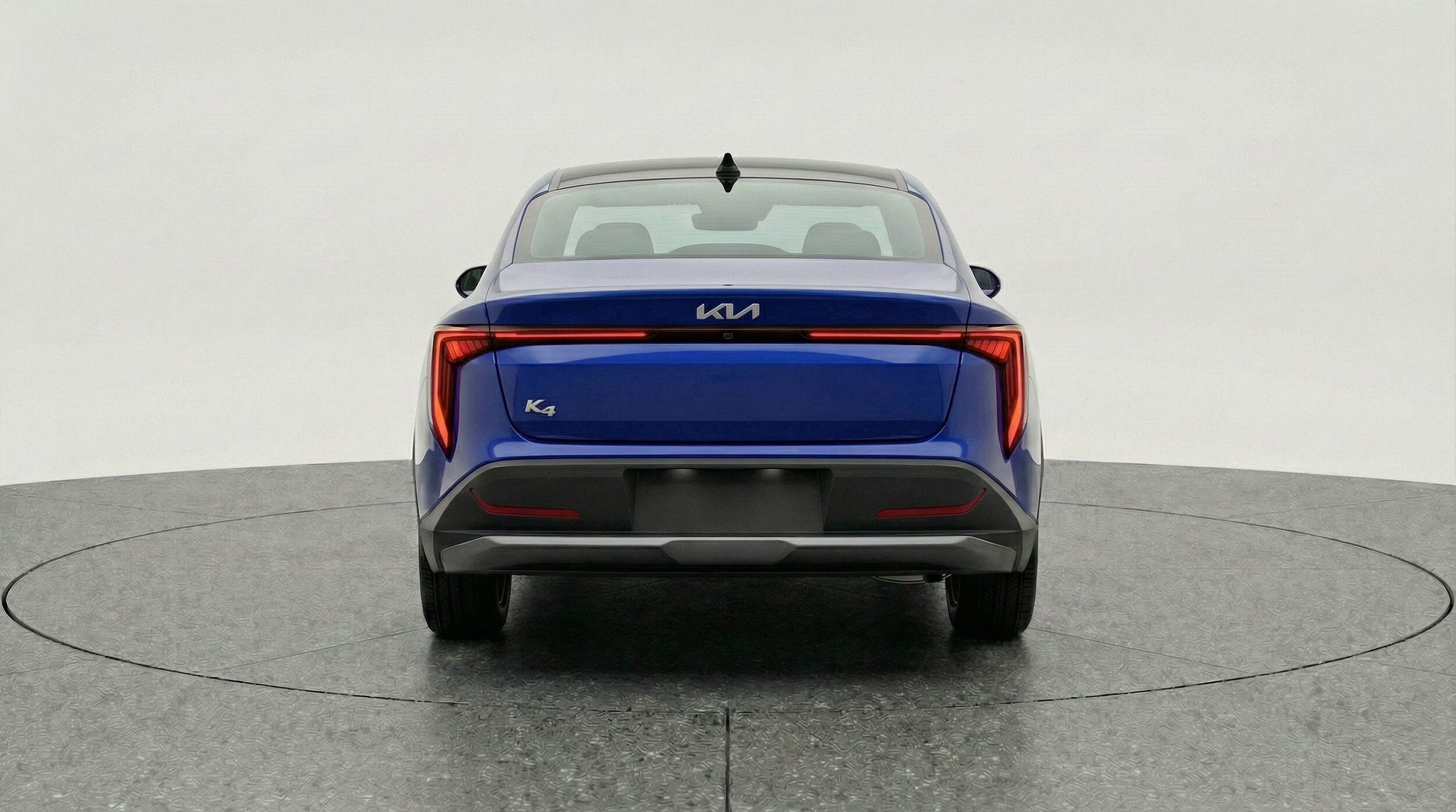 Thumbnail: 2025 Kia K4 - 7