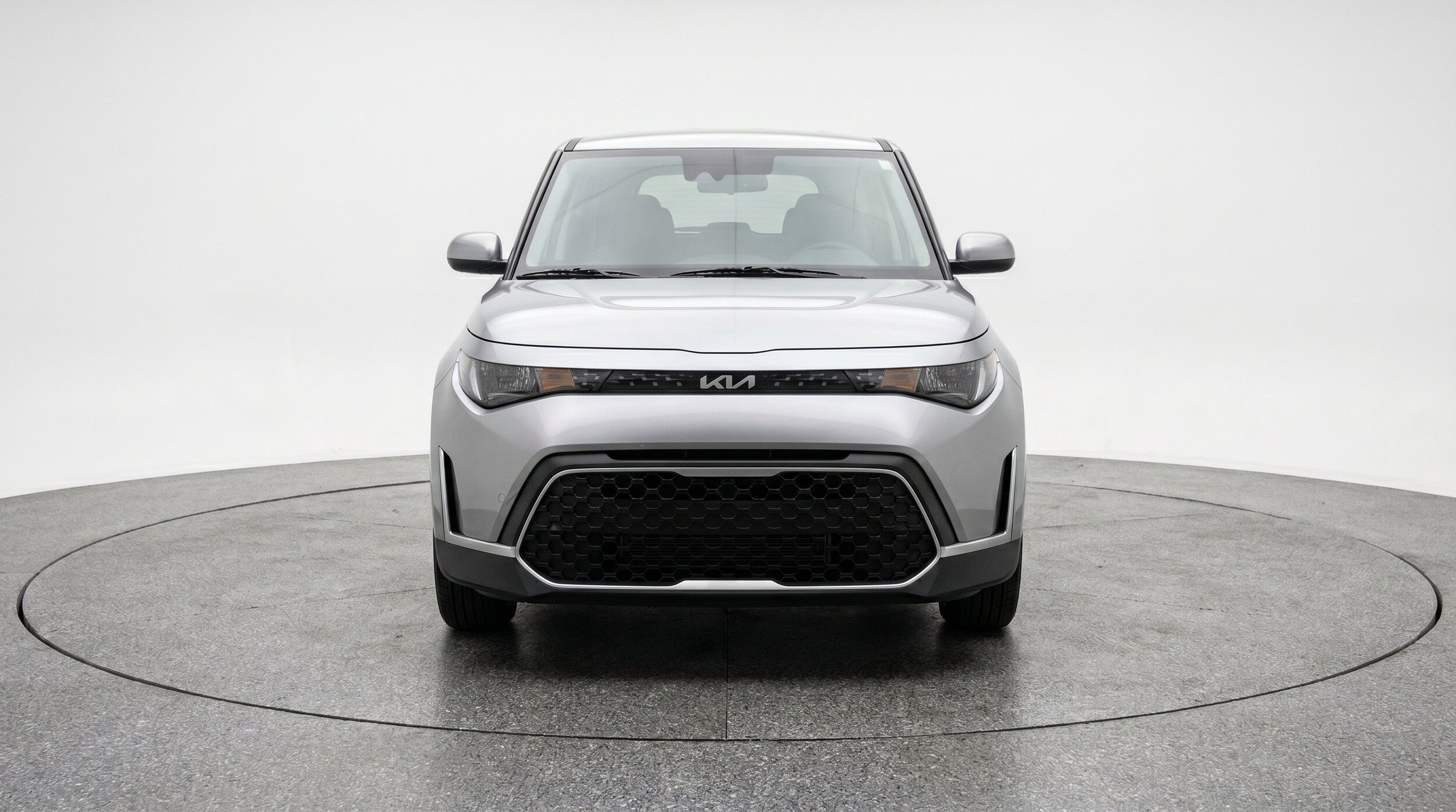 Thumbnail: 2025 Kia Soul - 2