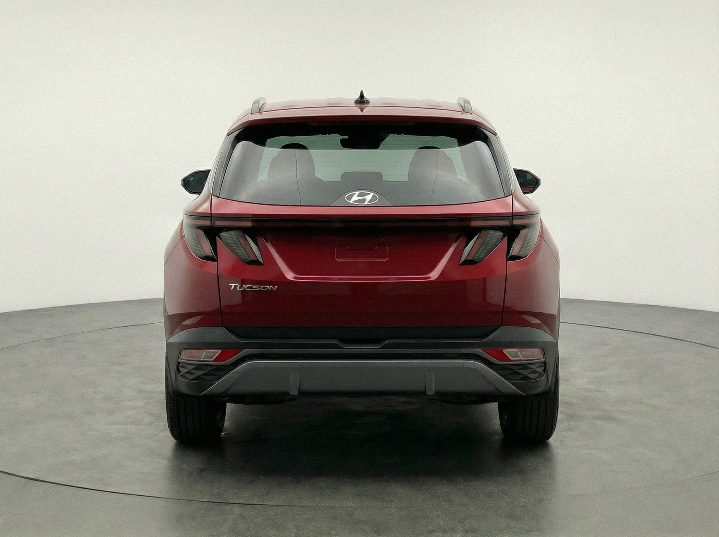 Thumbnail: 2025 Hyundai Tucson - 7