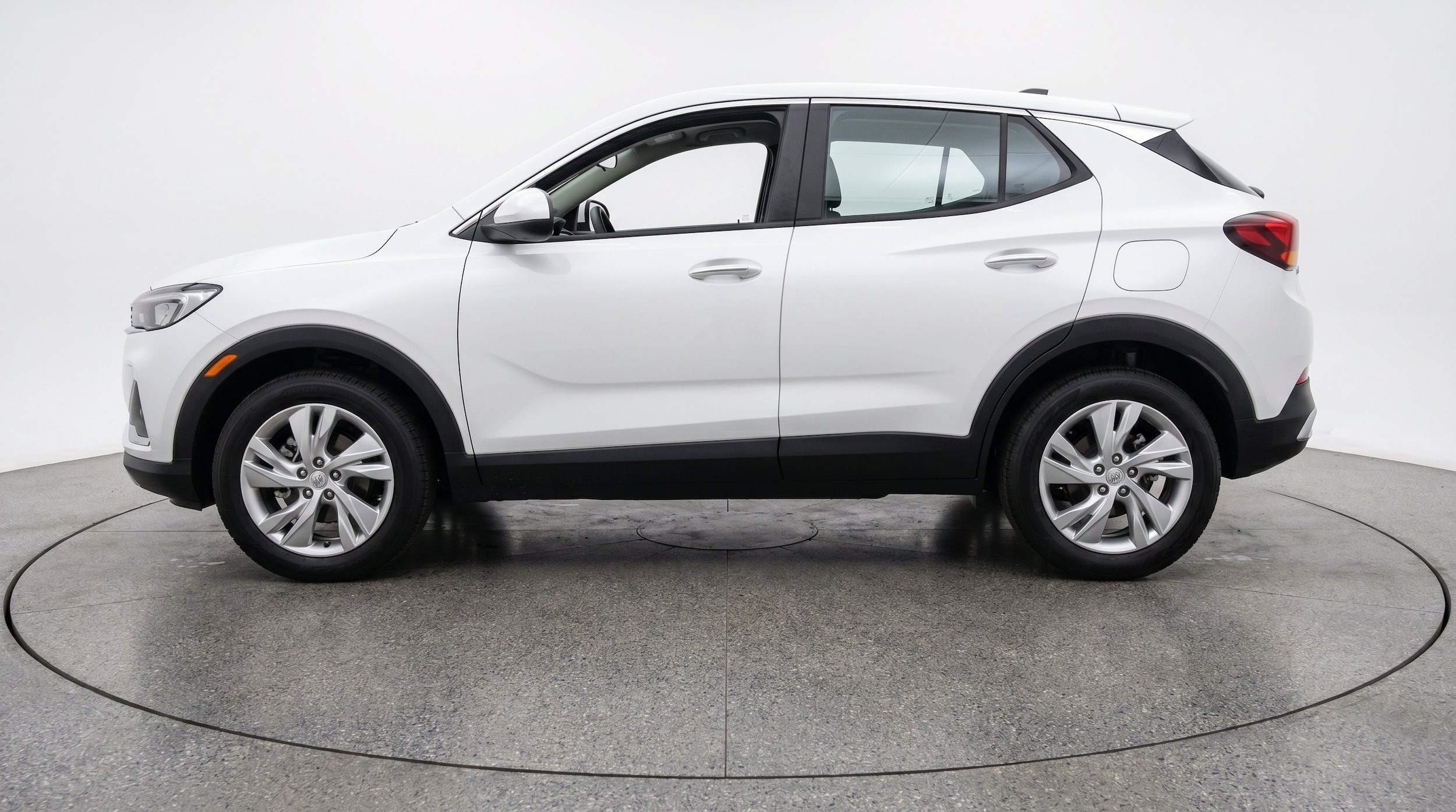 Thumbnail: 2026 Buick Encore GX - 5