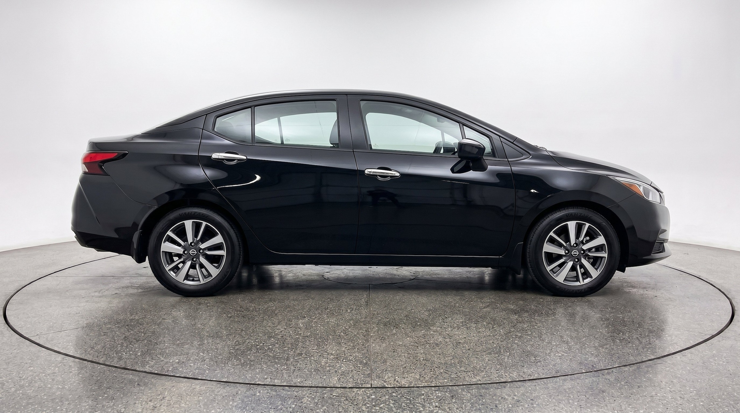 Thumbnail: 2025 Nissan Versa - 10