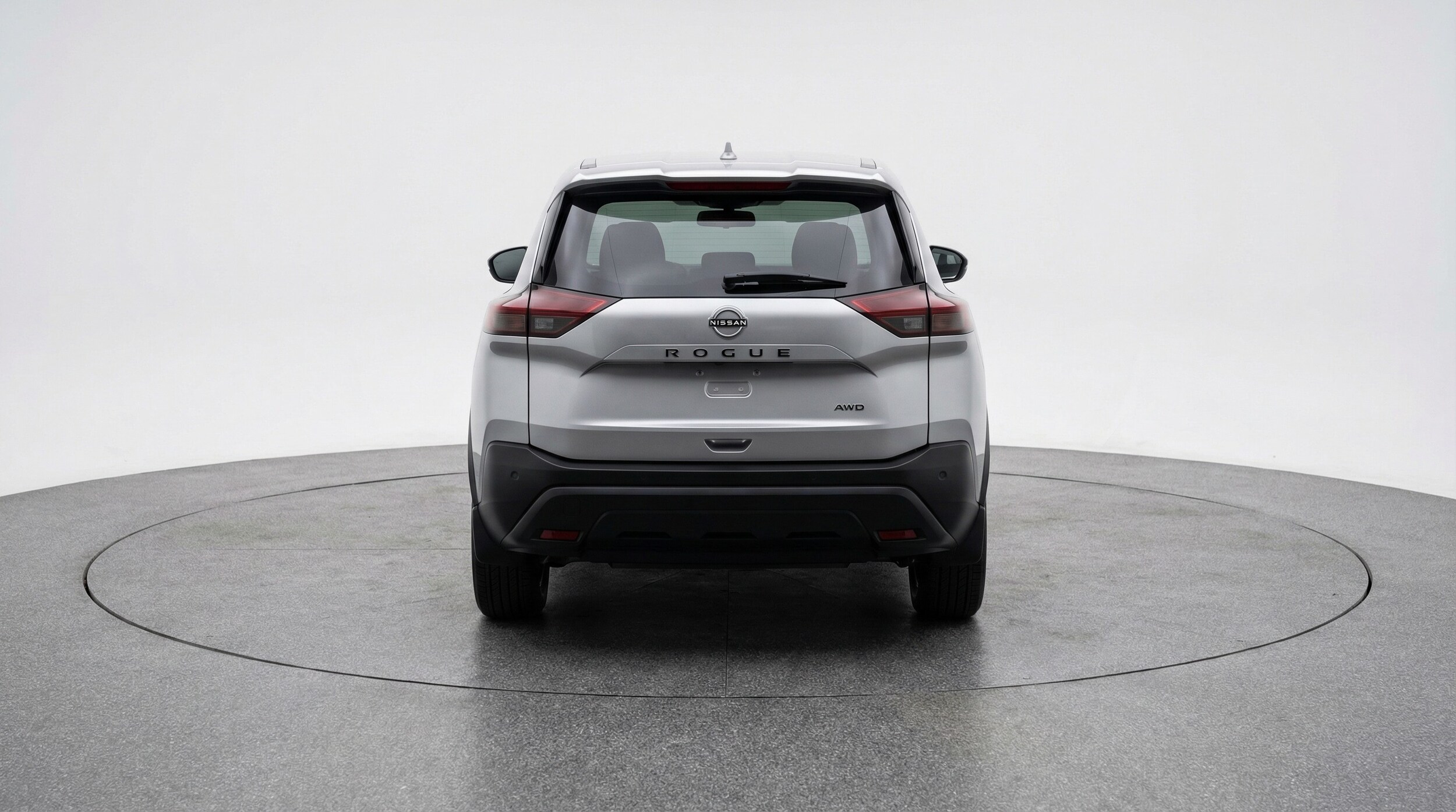 Thumbnail: 2025 Nissan Rogue - 6