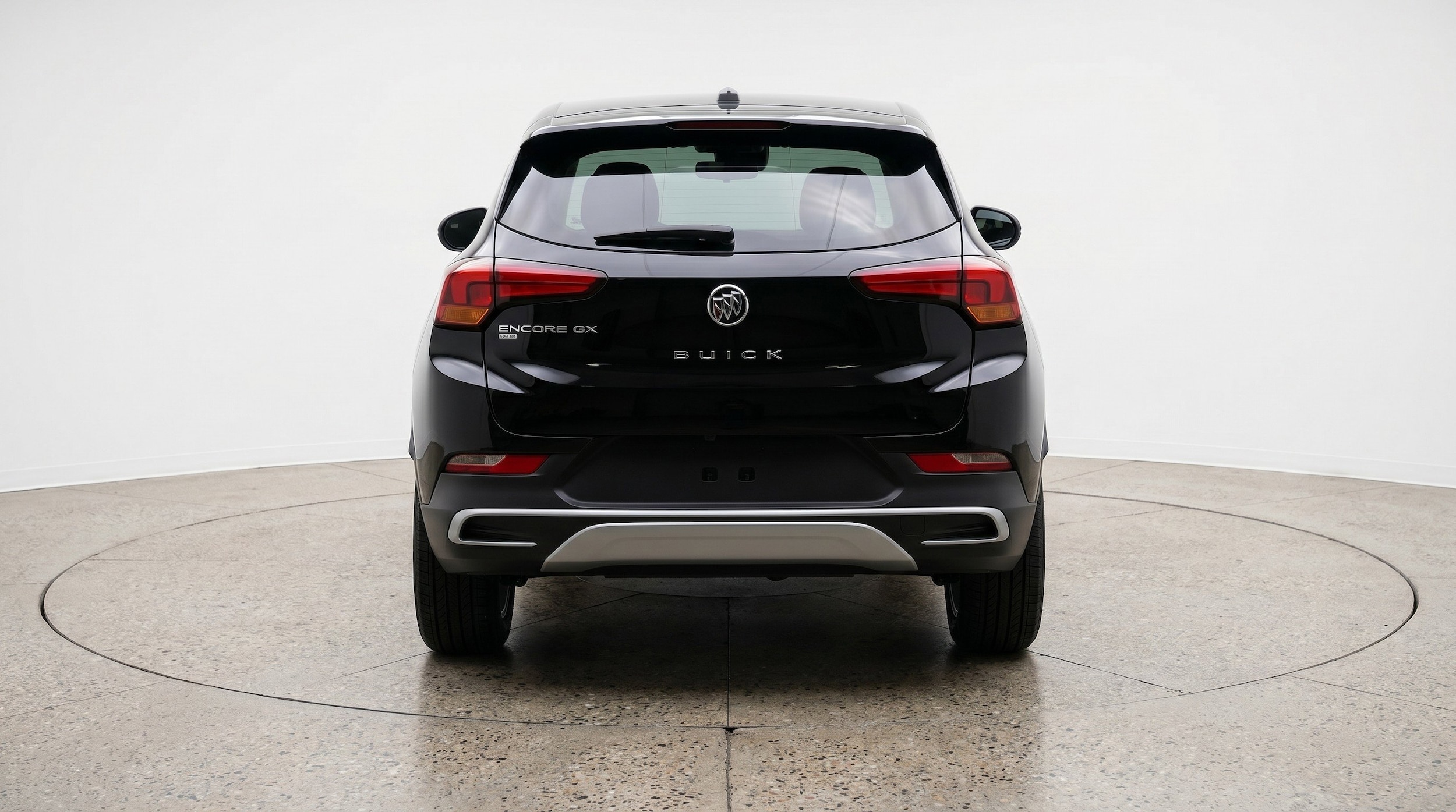 Thumbnail: 2025 Buick Encore GX - 7