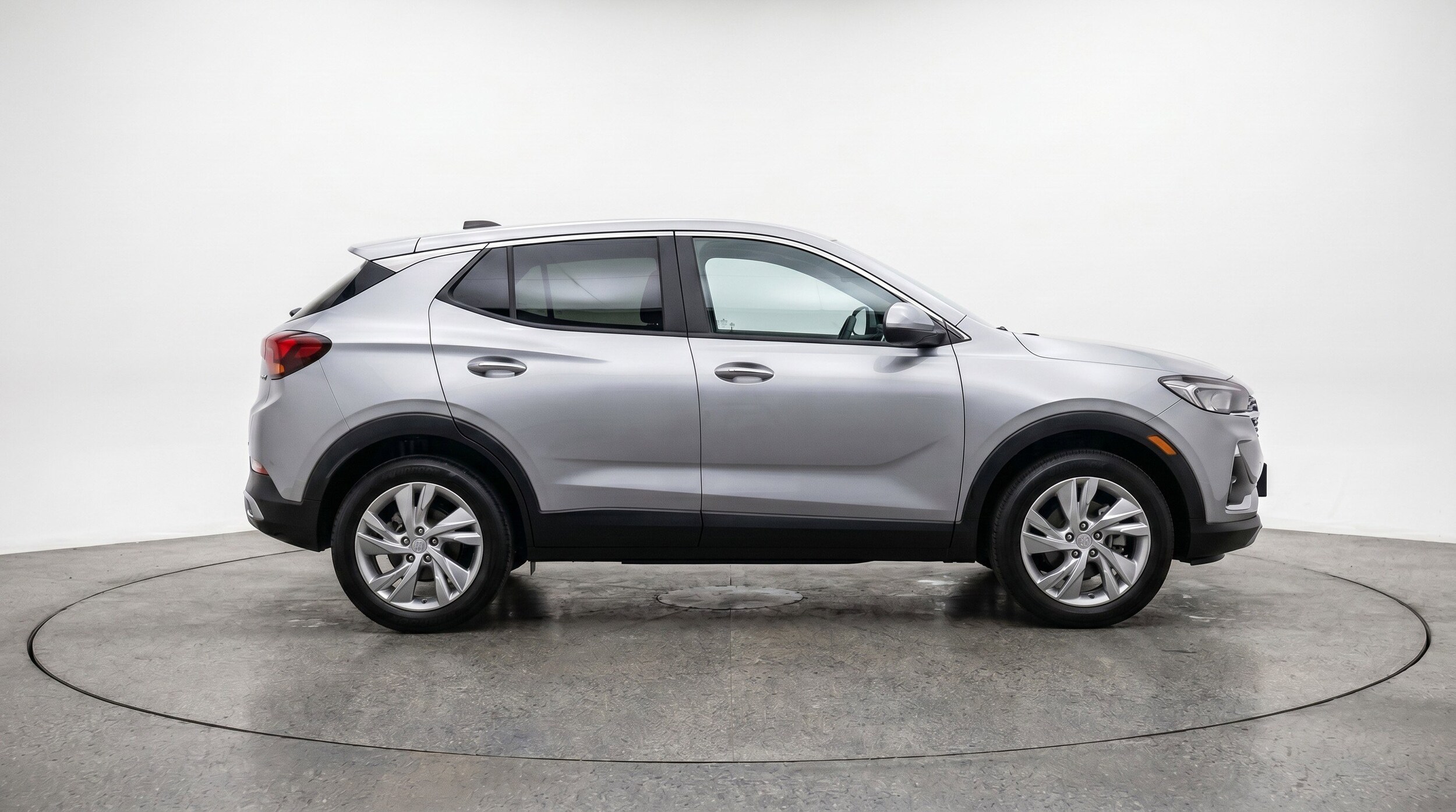 Thumbnail: 2025 Buick Encore GX - 11