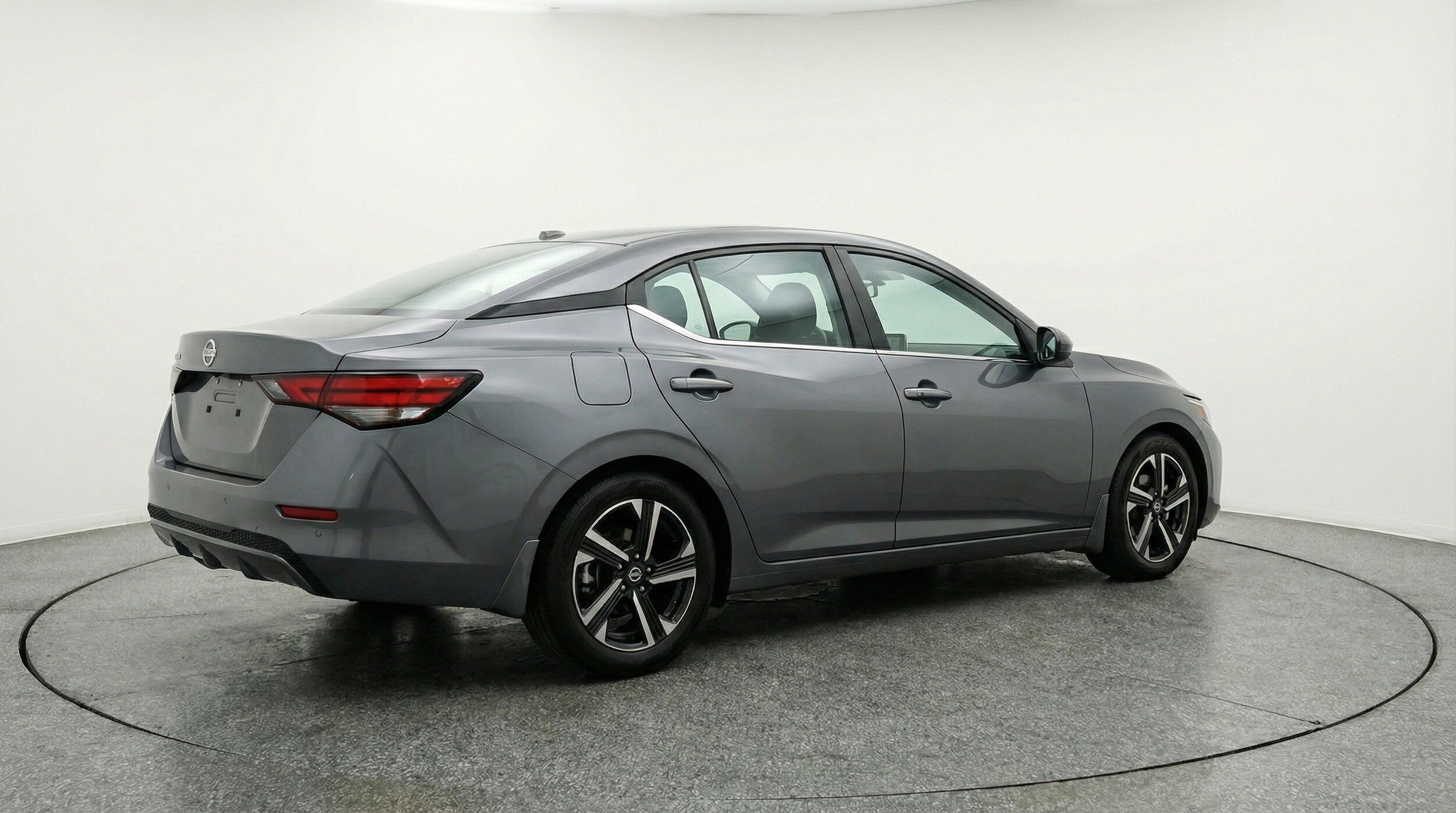 Thumbnail: 2025 Nissan Sentra - 9