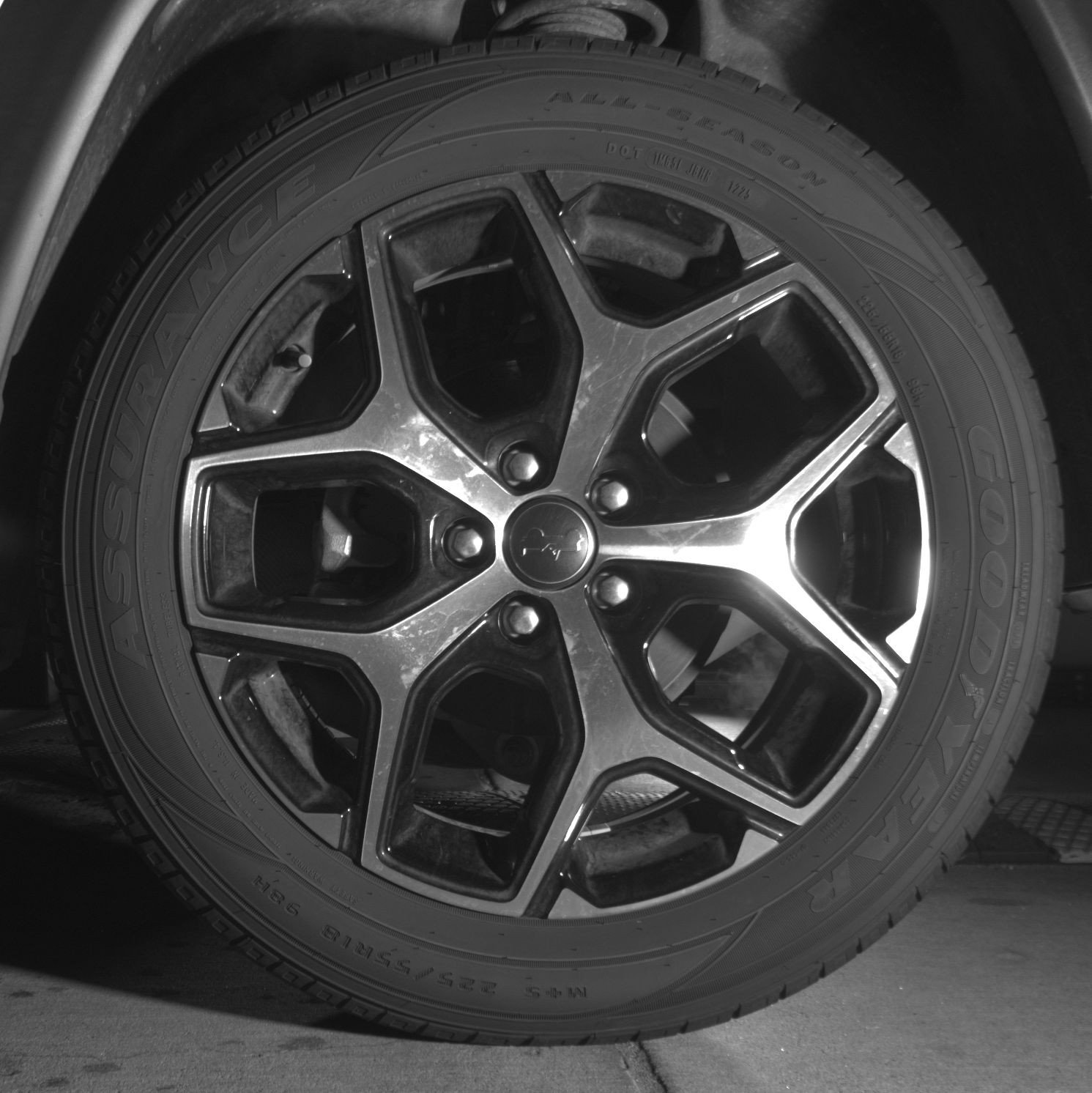 Thumbnail: 2025 Jeep Compass - 14