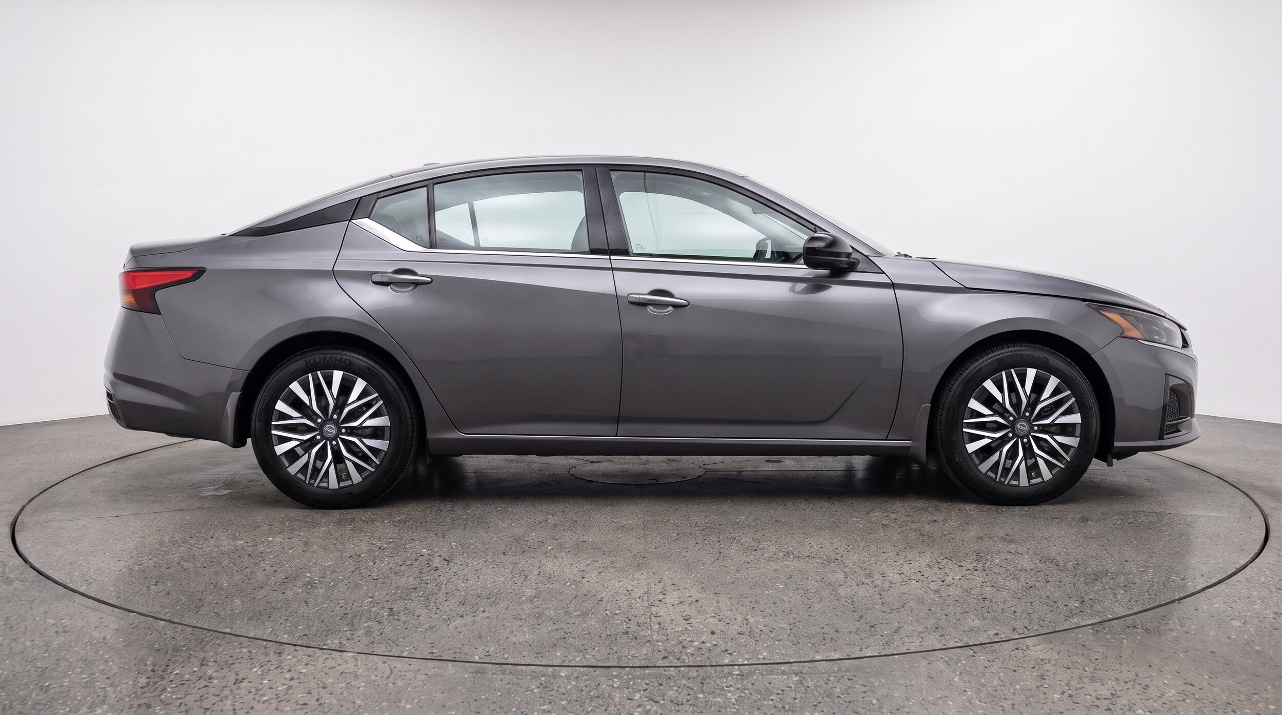 Thumbnail: 2026 Nissan Altima - 10