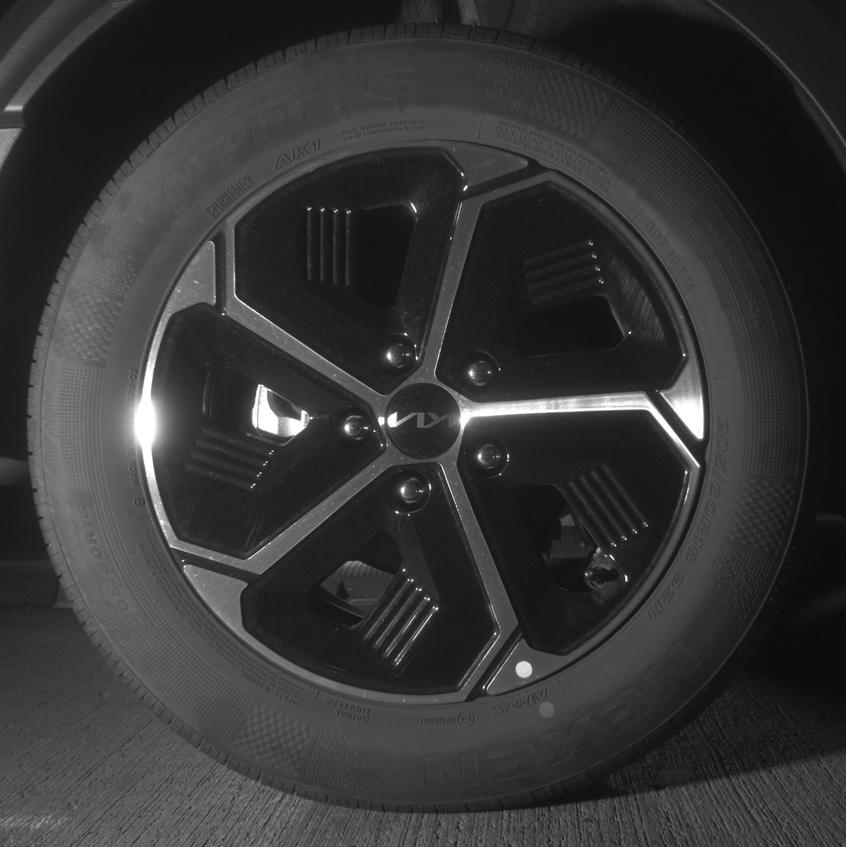 Thumbnail: 2026 Kia Niro - 15