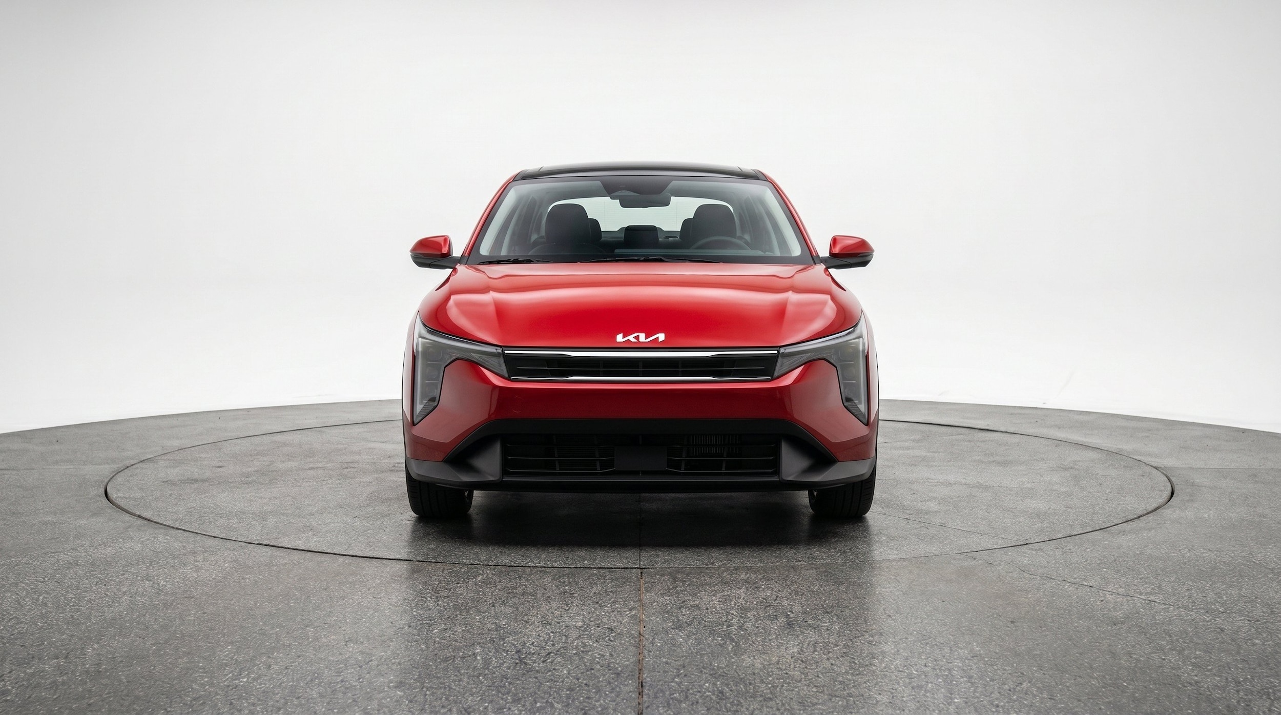 Thumbnail: 2026 Kia K4 - 2