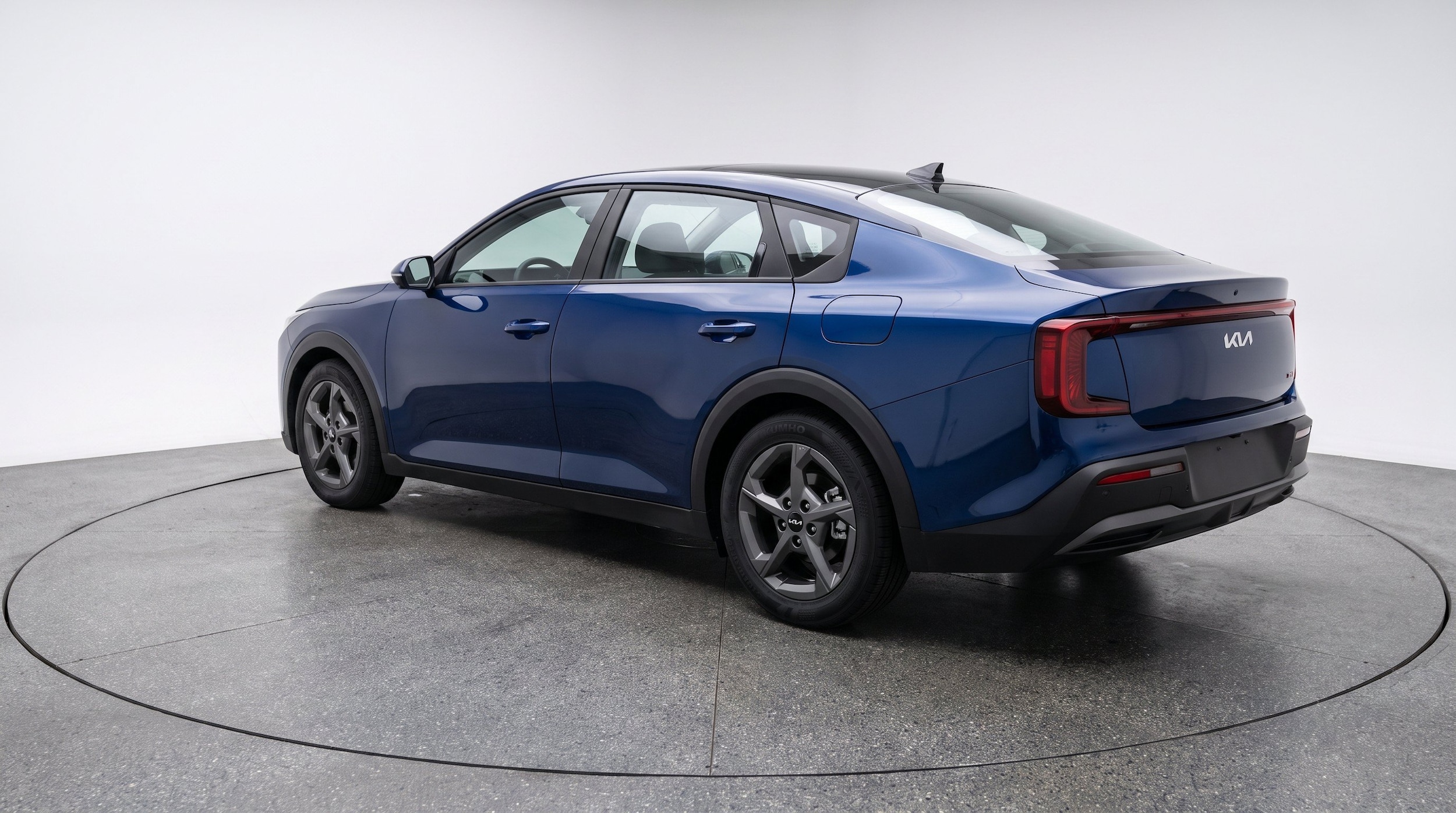 Thumbnail: 2026 Kia K4 - 6