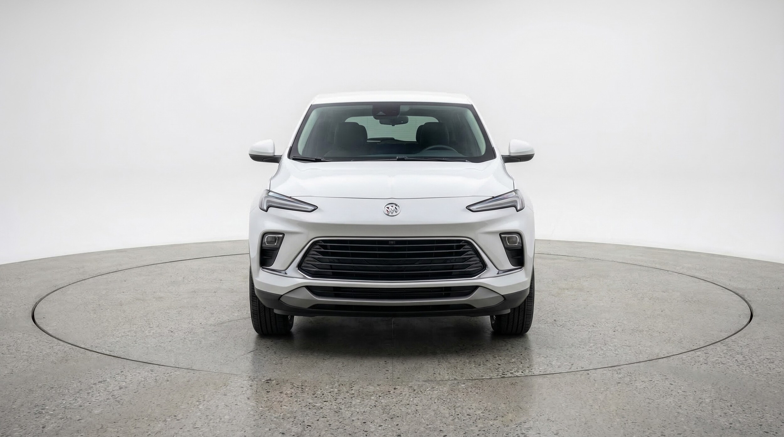 Thumbnail: 2025 Buick Encore GX - 2