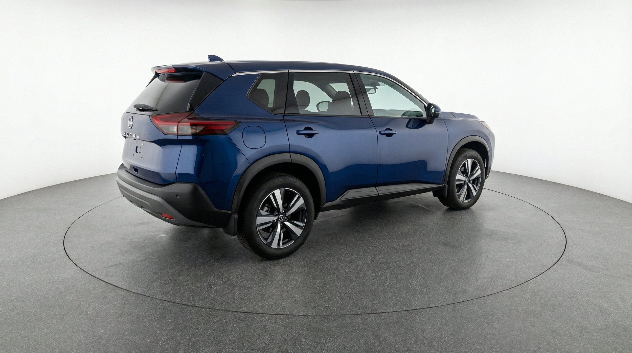 Thumbnail: 2026 Nissan Rogue - 9
